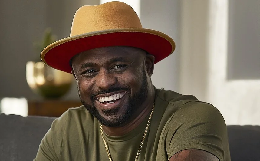 Five-time Emmy Award winner Wayne Brady to make West End debut in TO SIR, WITH LOVE