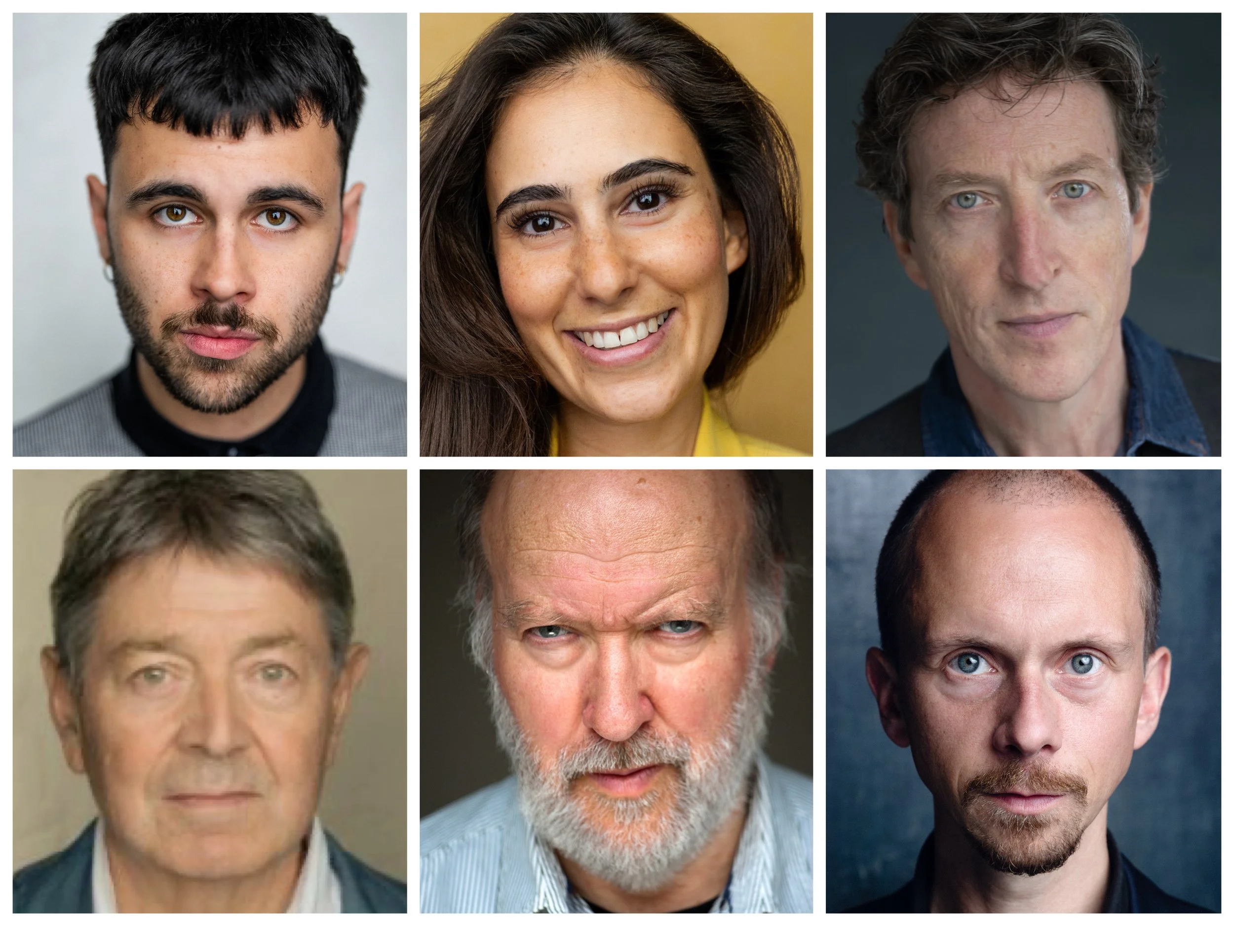 Fourteenth cast announced for Agatha Christie's WITNESS FOR THE PROSECUTION