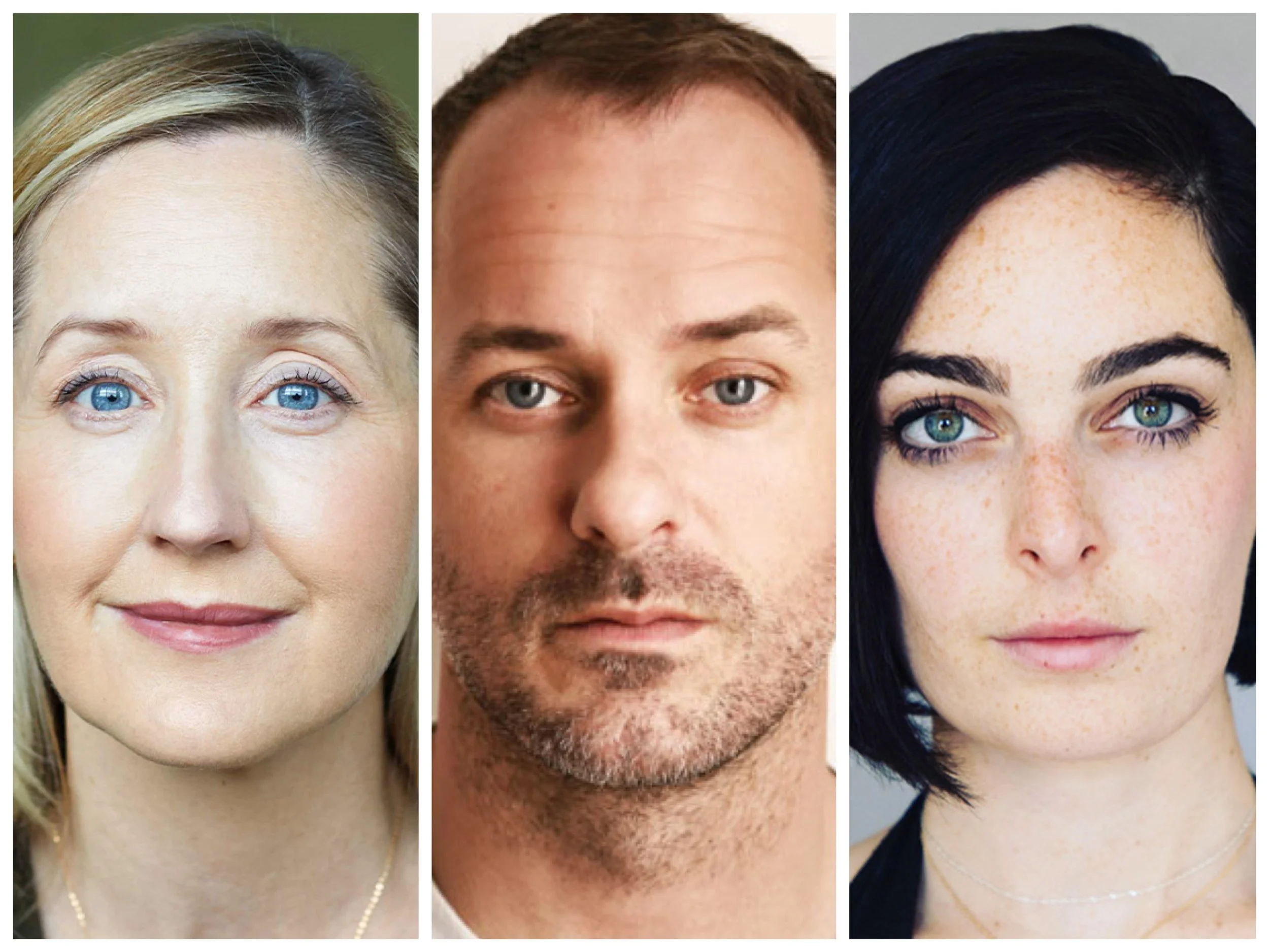 Cast announced for new musical BEAUTIFUL LITTLE FOOL at Southwark Playhouse