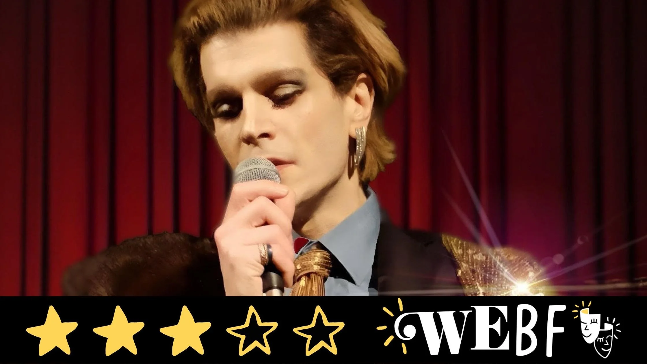 Review: DAGMARR’S DIMANCHE, Crazy Coqs
