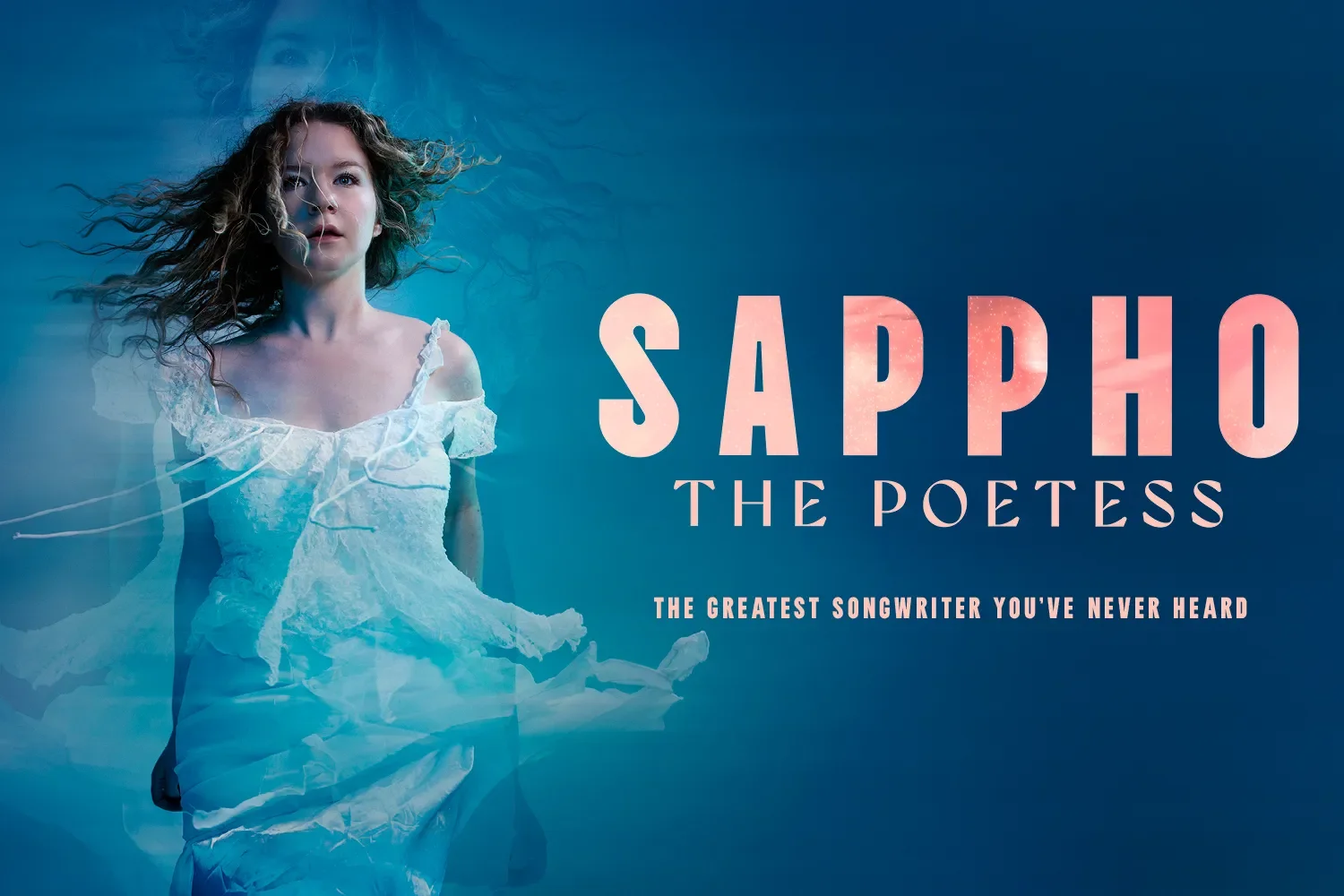 Workshops for new musical SAPPHO: THE POETESS to play at The Other Palace