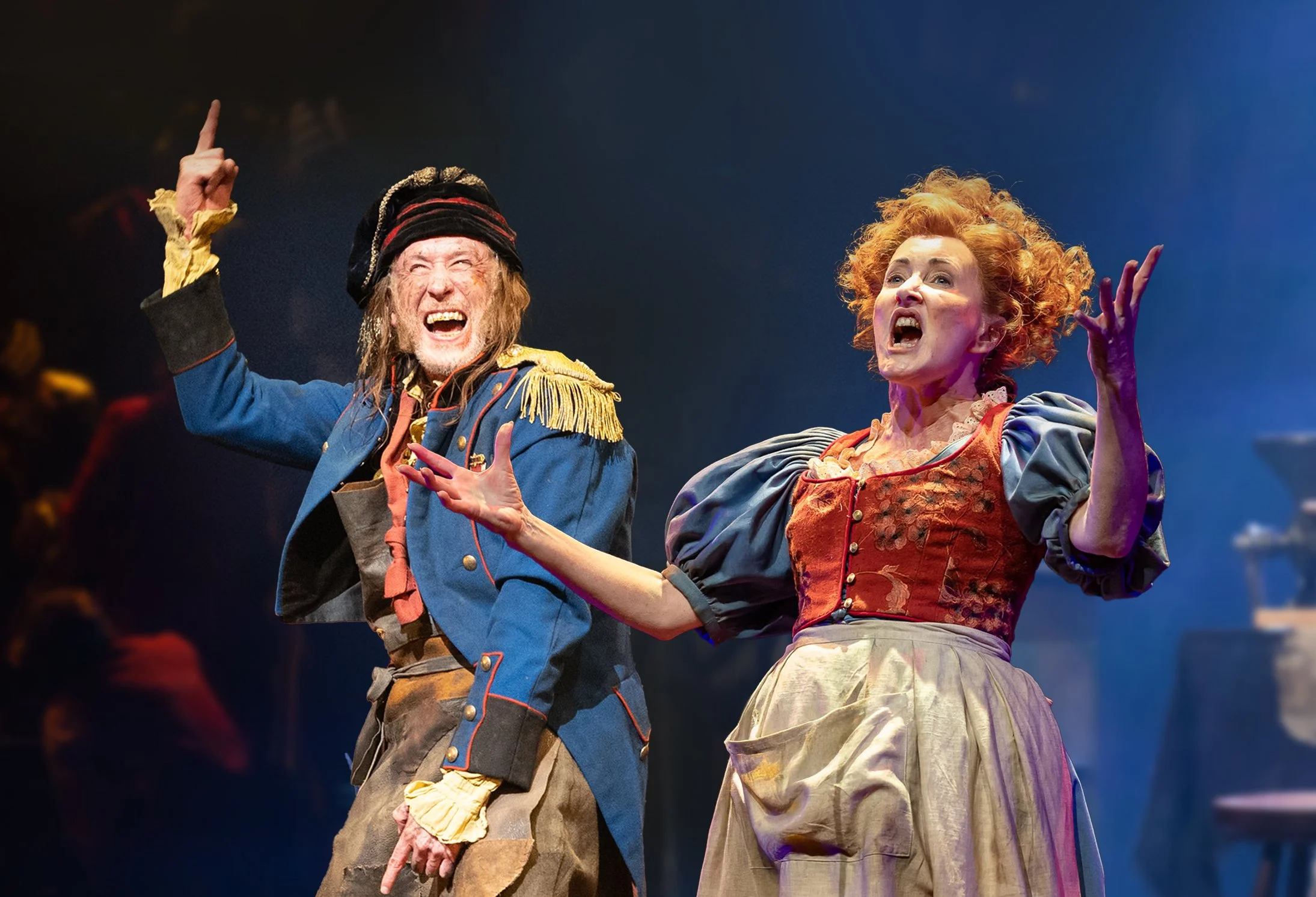 LES MISÉRABLES to celebrate 40th anniversary with special charity gala performance