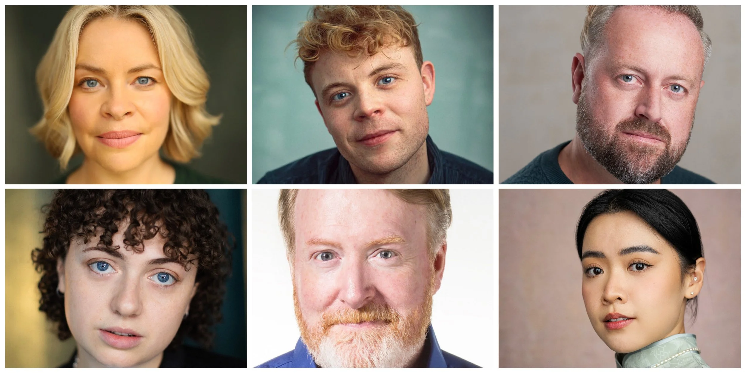 Casting announced for new musical MOOMINVALLEY IN NOVEMBER