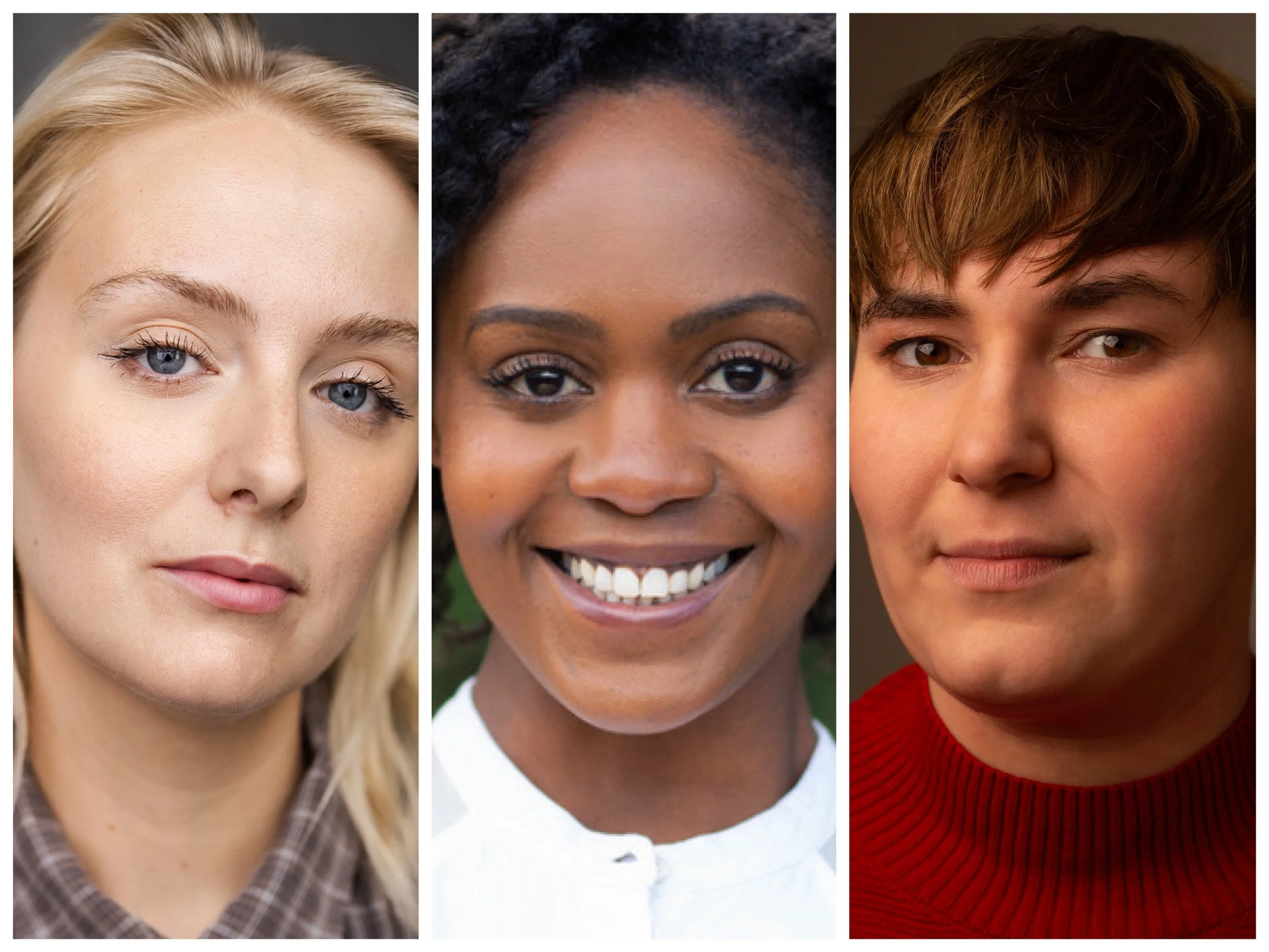 Full cast announced for world premiere of GWENDA’S GARAGE musical