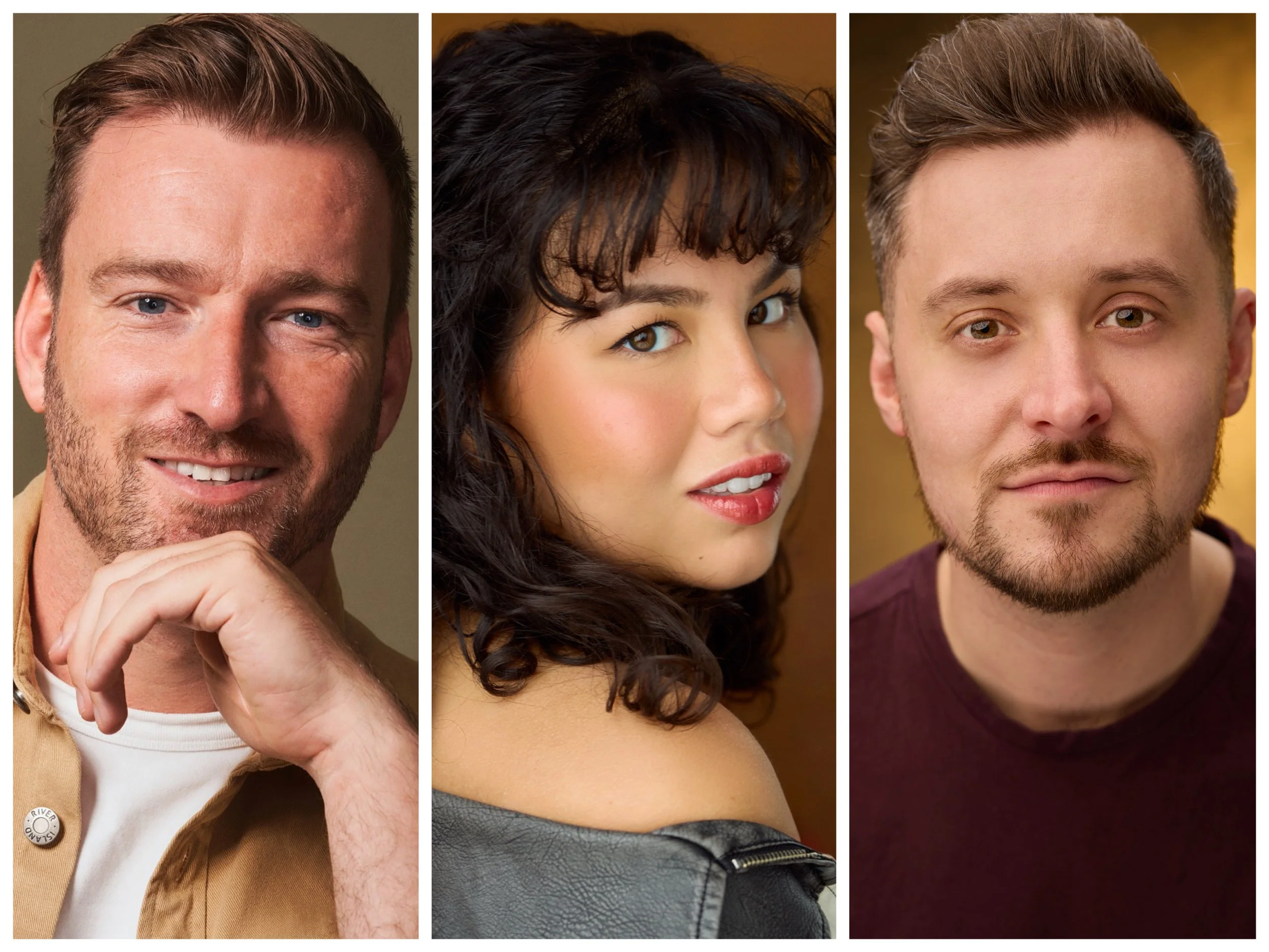 BGT winner Jai McDowall joins national tour of I SCREAMED A SCREAM - A Villains Cabaret