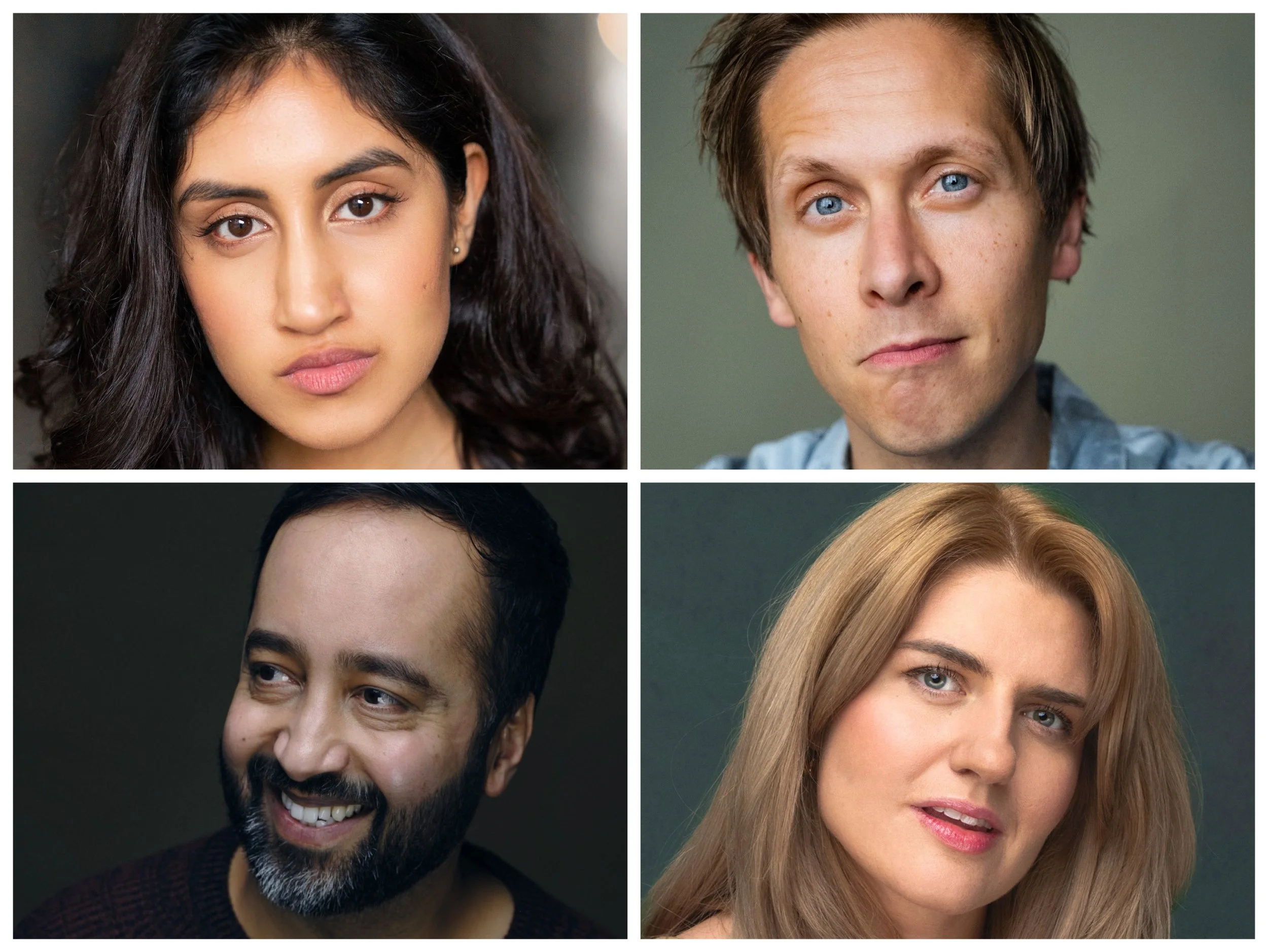 Royal Court Theatre announces full cast and creative team for PORN PLAY