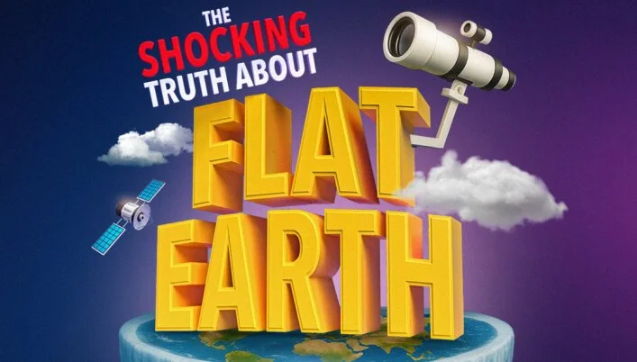 Flat-tastic brand new musical plays The Cockpit for two nights only
