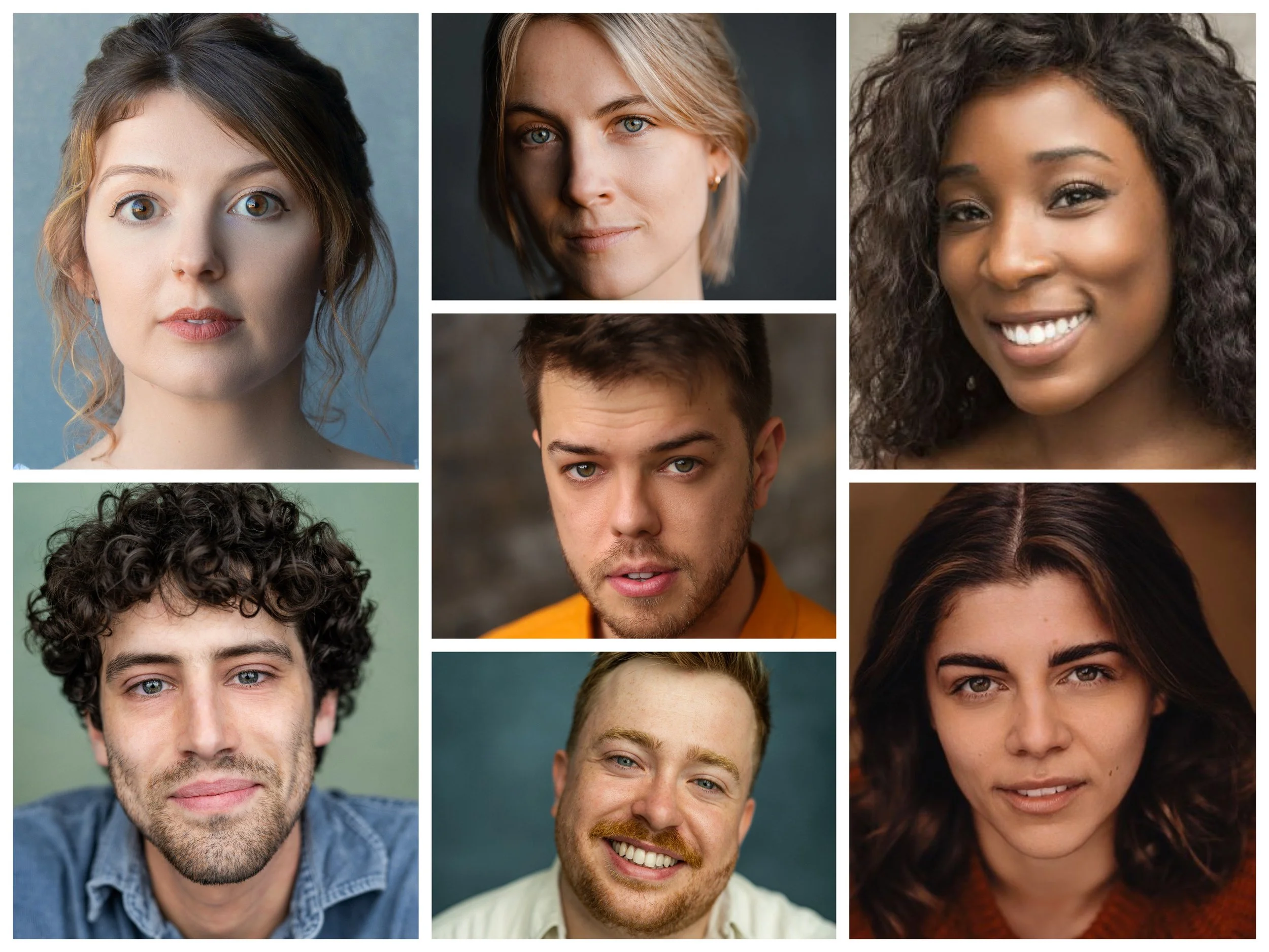 Casting announced for COCKFOSTERS at Southwark Playhouse
