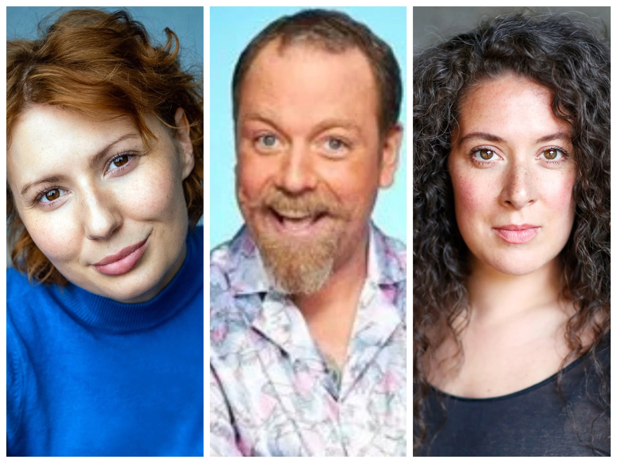 Rufus Hound, Bronté Barbé & Natalie Casey to star in new musical MAID MARIAN AND HER MERRY MEN