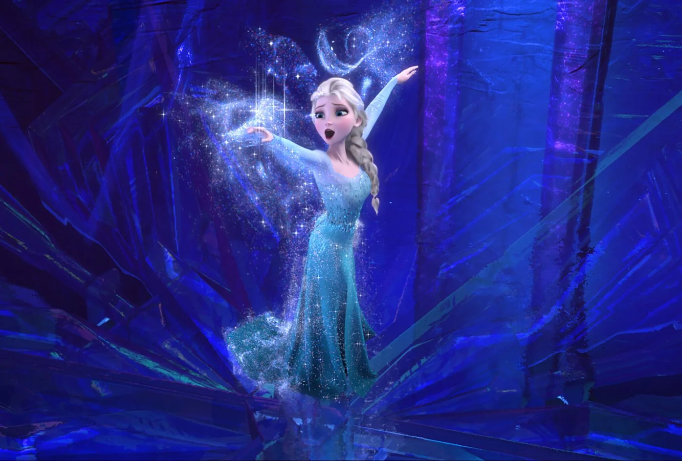Disney's FROZEN IN CONCERT with live symphony orchestra comes to Eventim Apollo