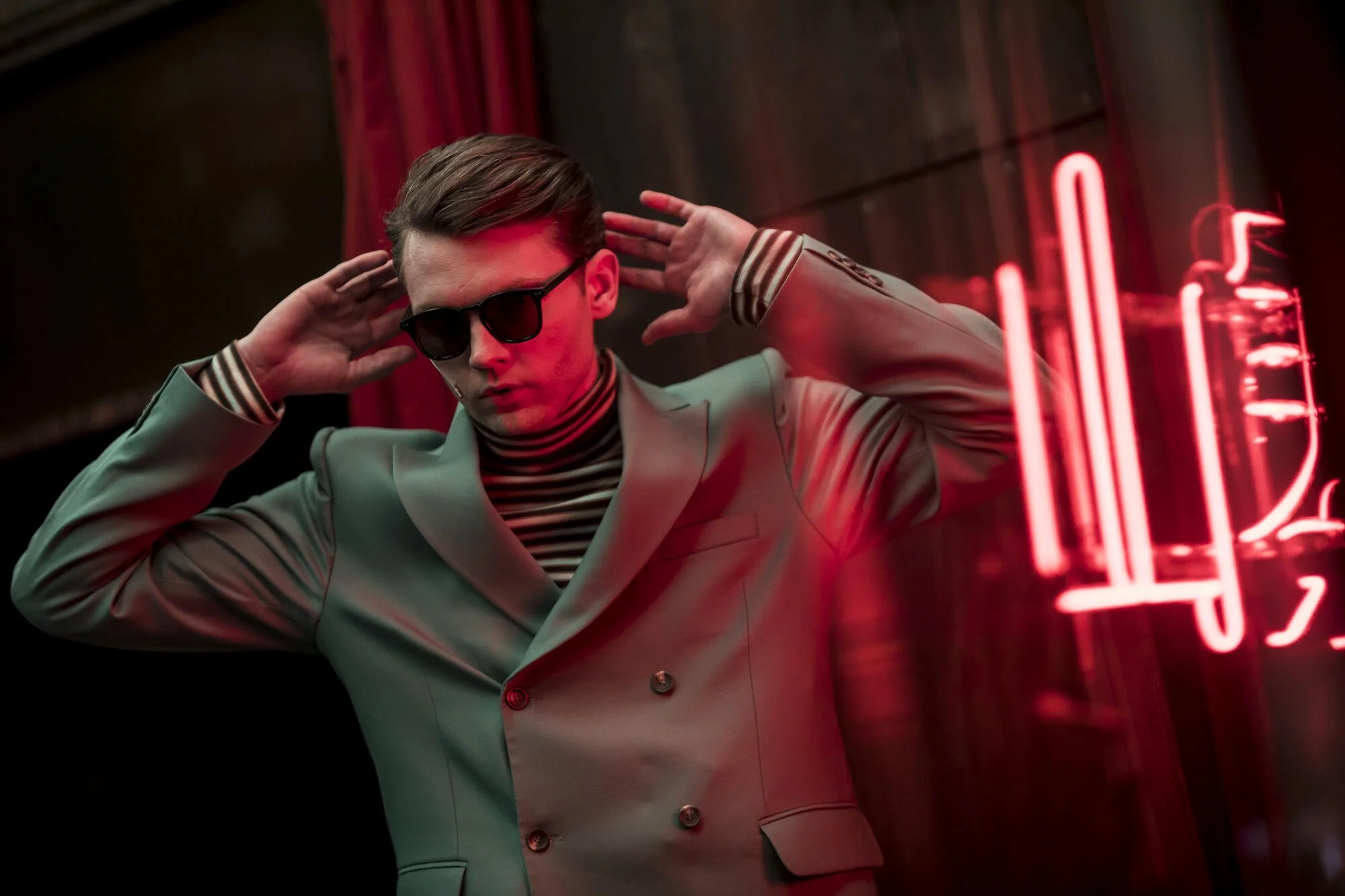 Łukasz Twarkowski’s ROHTKO to receive UK premiere at Barbican Centre