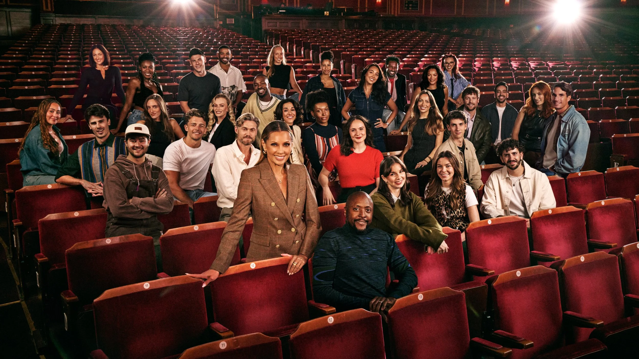 New casting and extension announced for THE DEVIL WEARS PRADA in West End