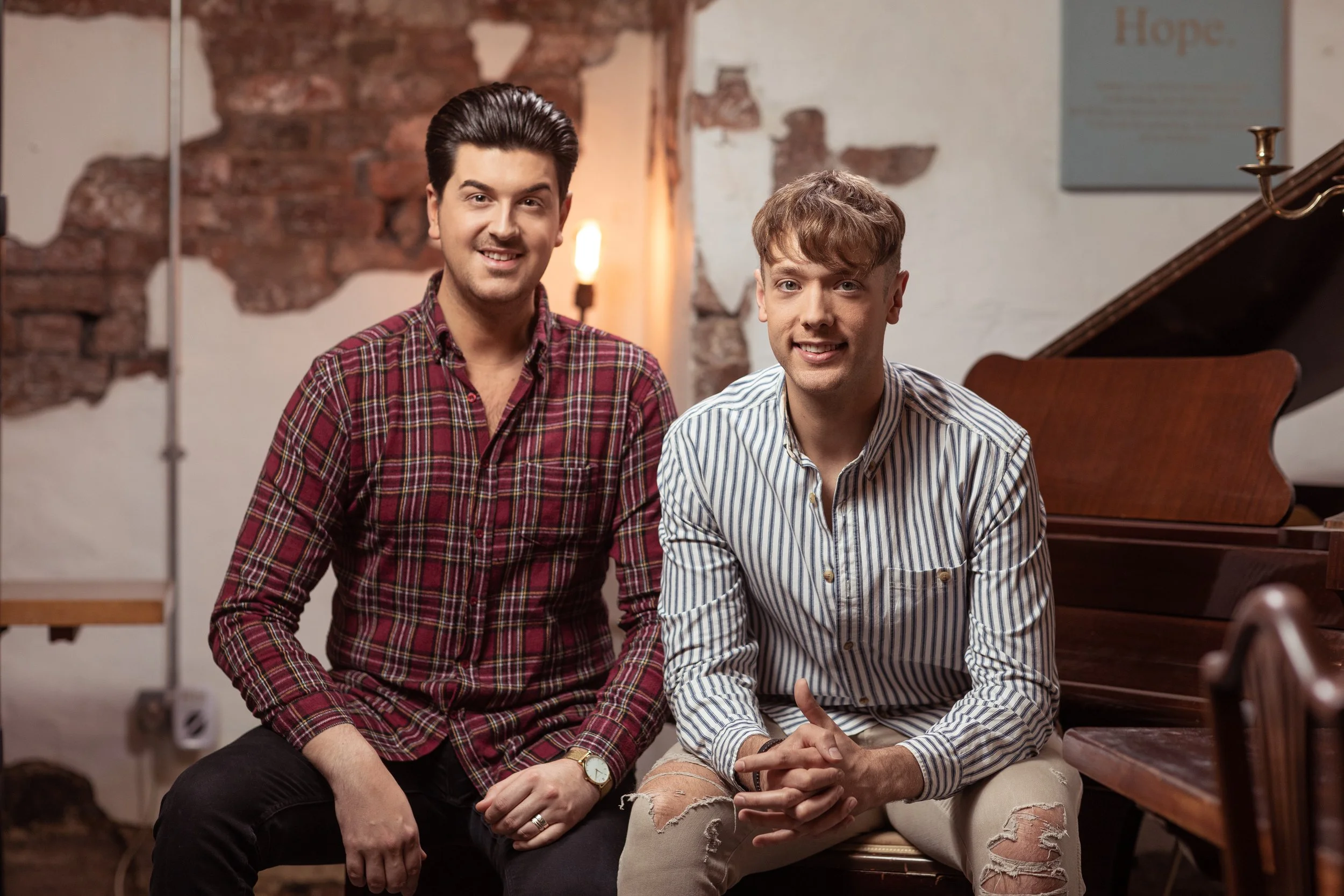 Hope Mill Theatre to launch HOPE MILL THEATRE ARTS with a BA Hons degree in Musical Theatre Performance