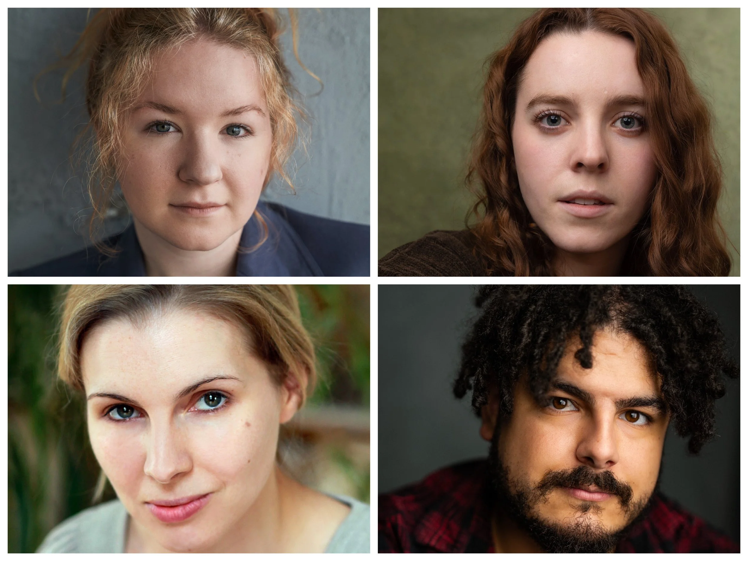 Full cast and creative team announced for workshop production of SAPPHO at The Other Palace