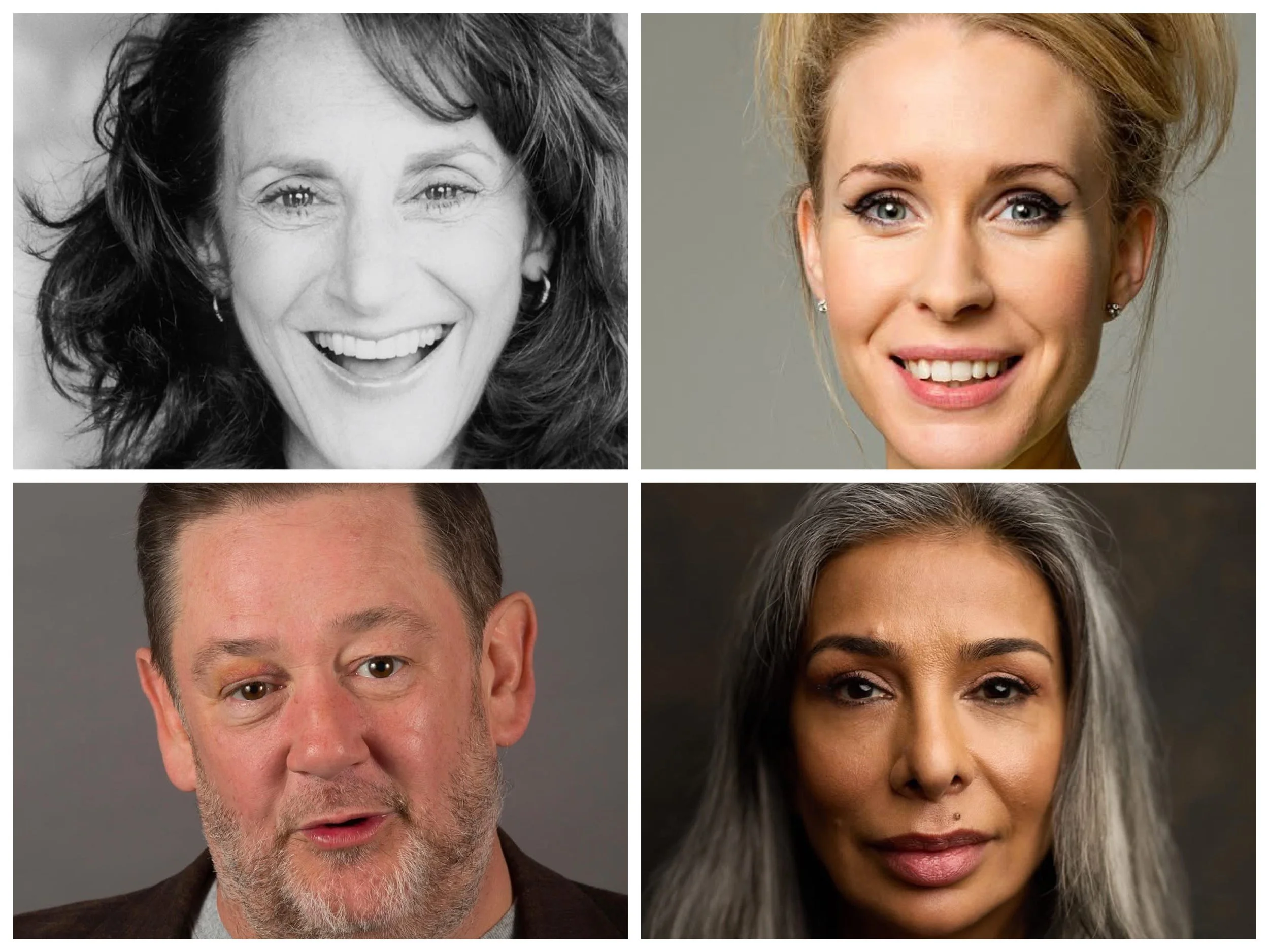 Full cast announced for ROAD at Royal Exchange Theatre