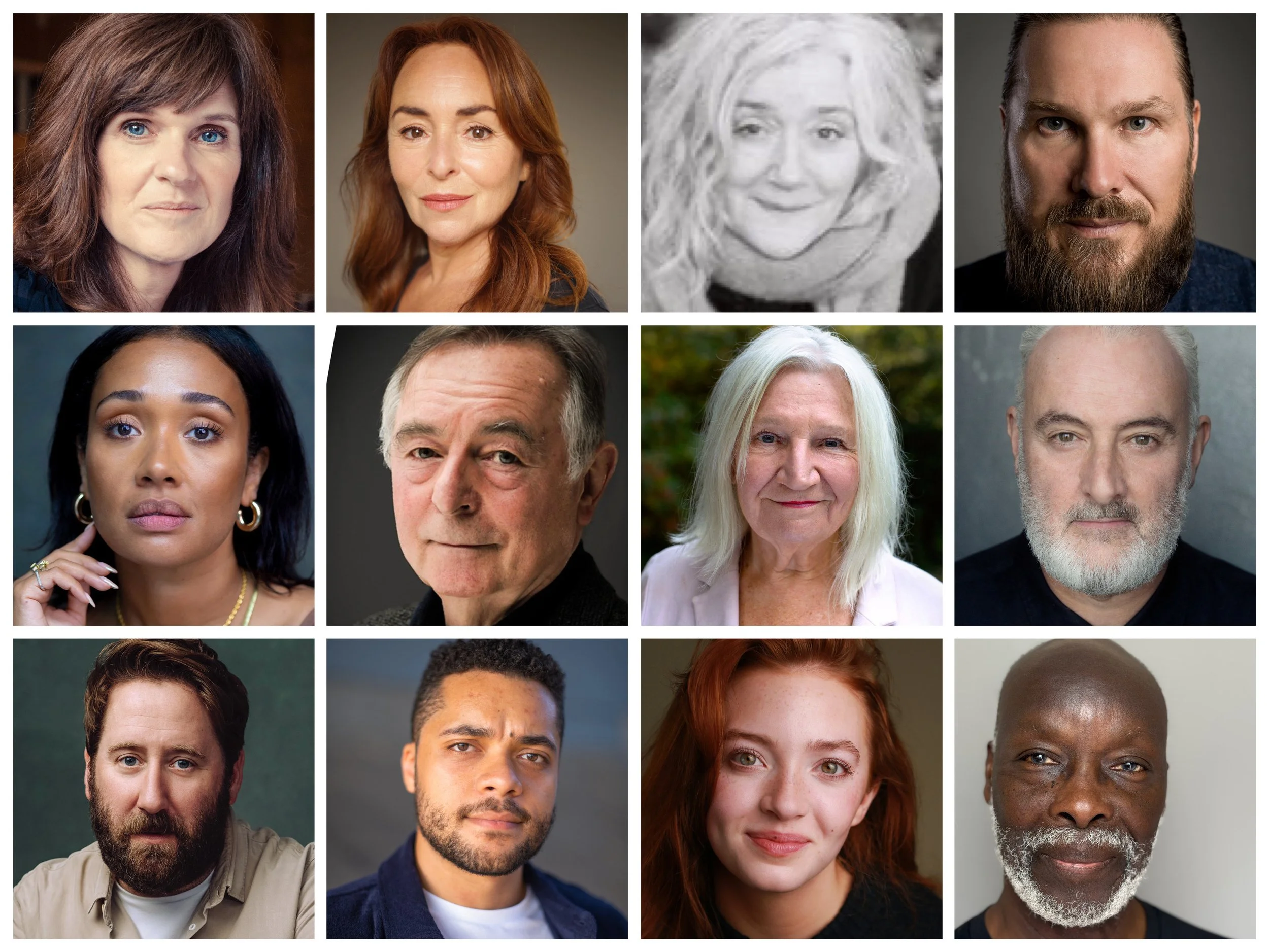 Full casting announced for WHEN WE ARE MARRIED at Donmar Warehouse