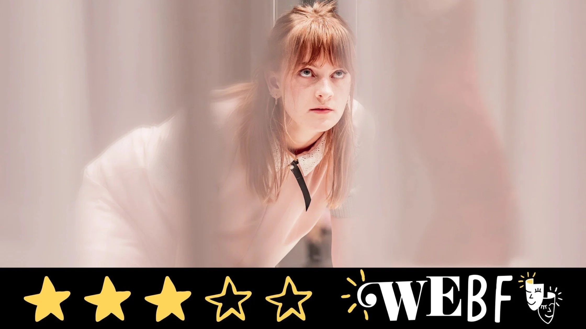 Review: THE MAIDS, Donmar Warehouse