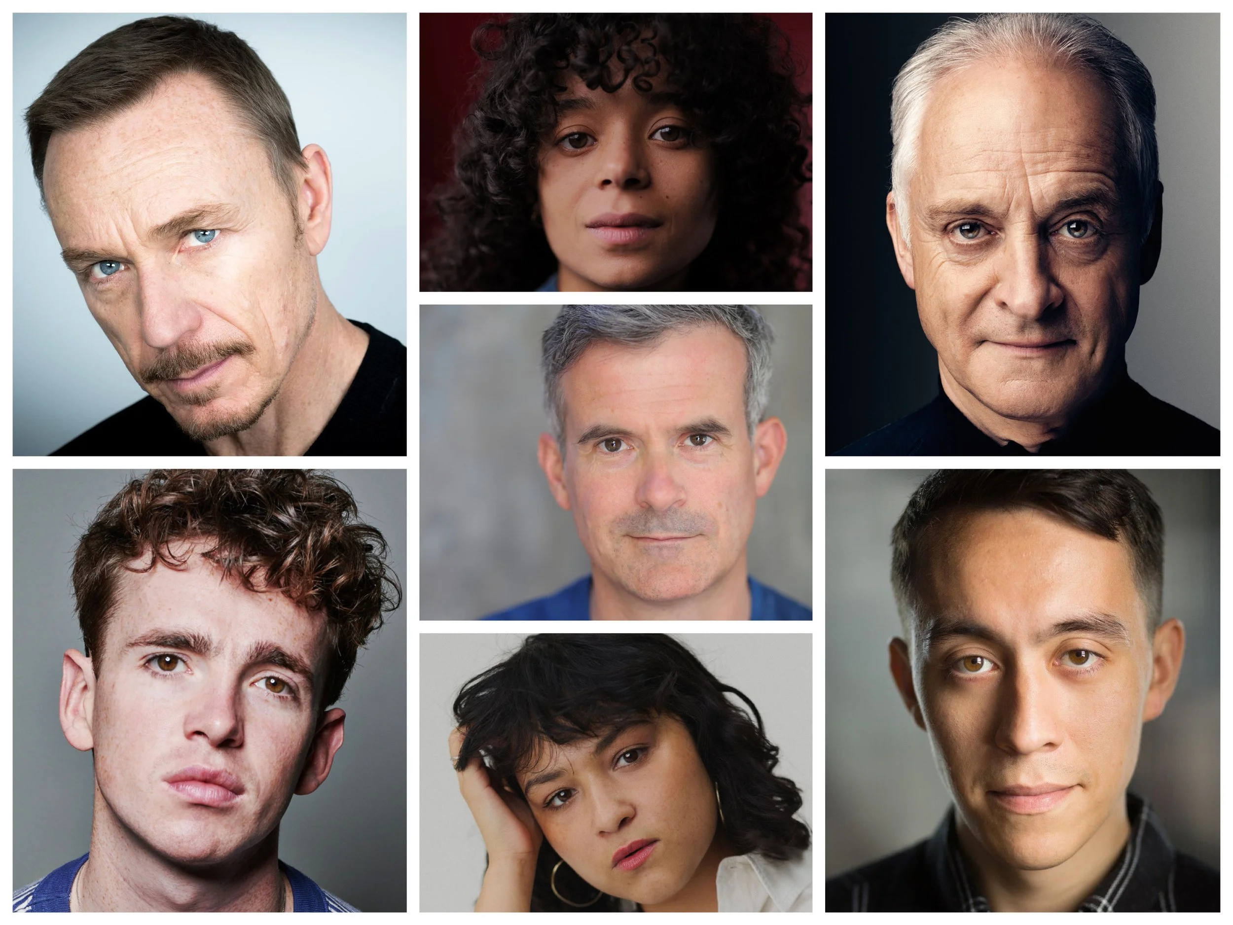 Full casting announced for Terence Rattigan’s revival of MAN AND BOY at National Theatre