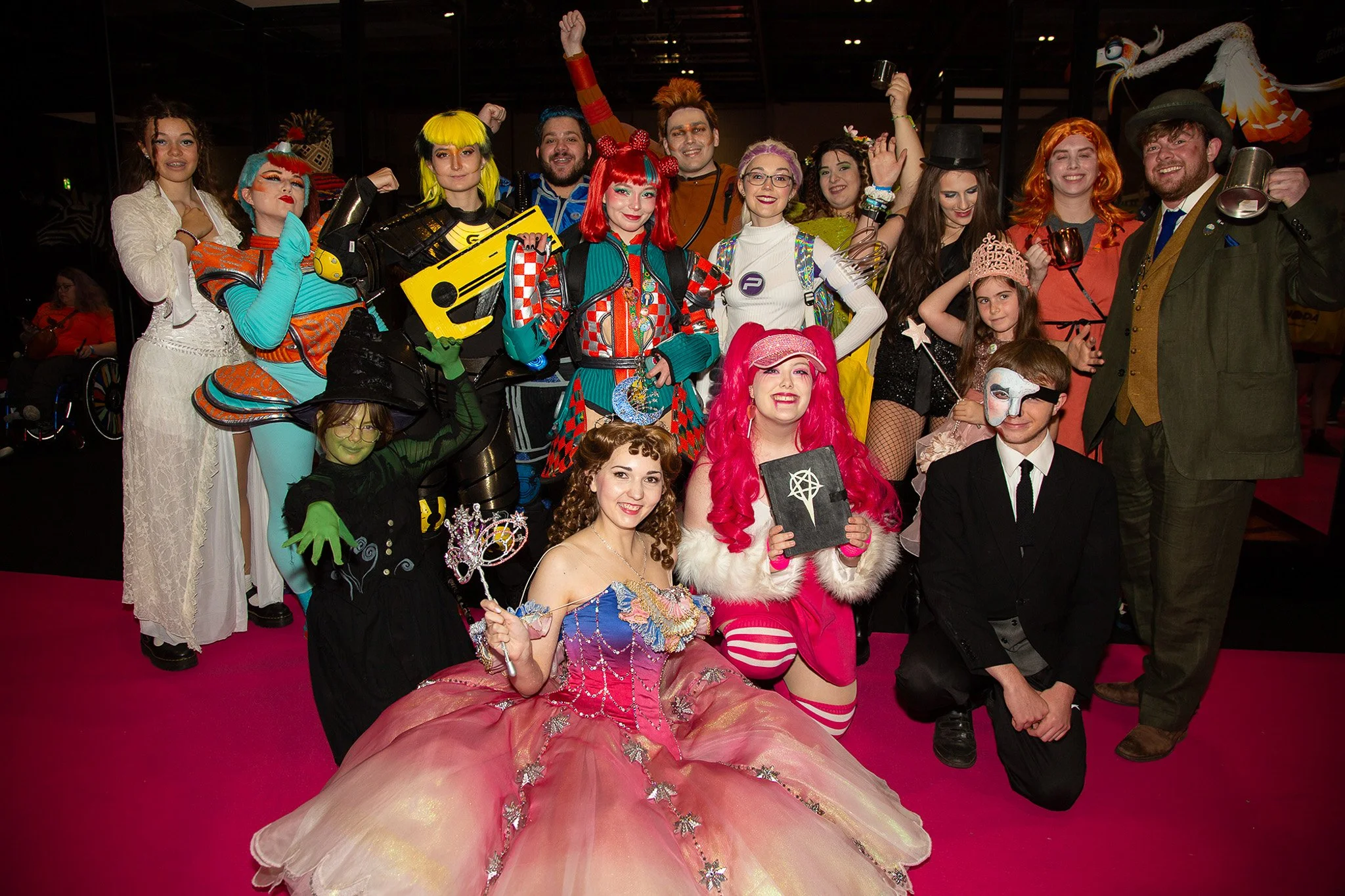 MUSICAL CON celebrates 5th Anniversary with major 2026 return to ExCeL London