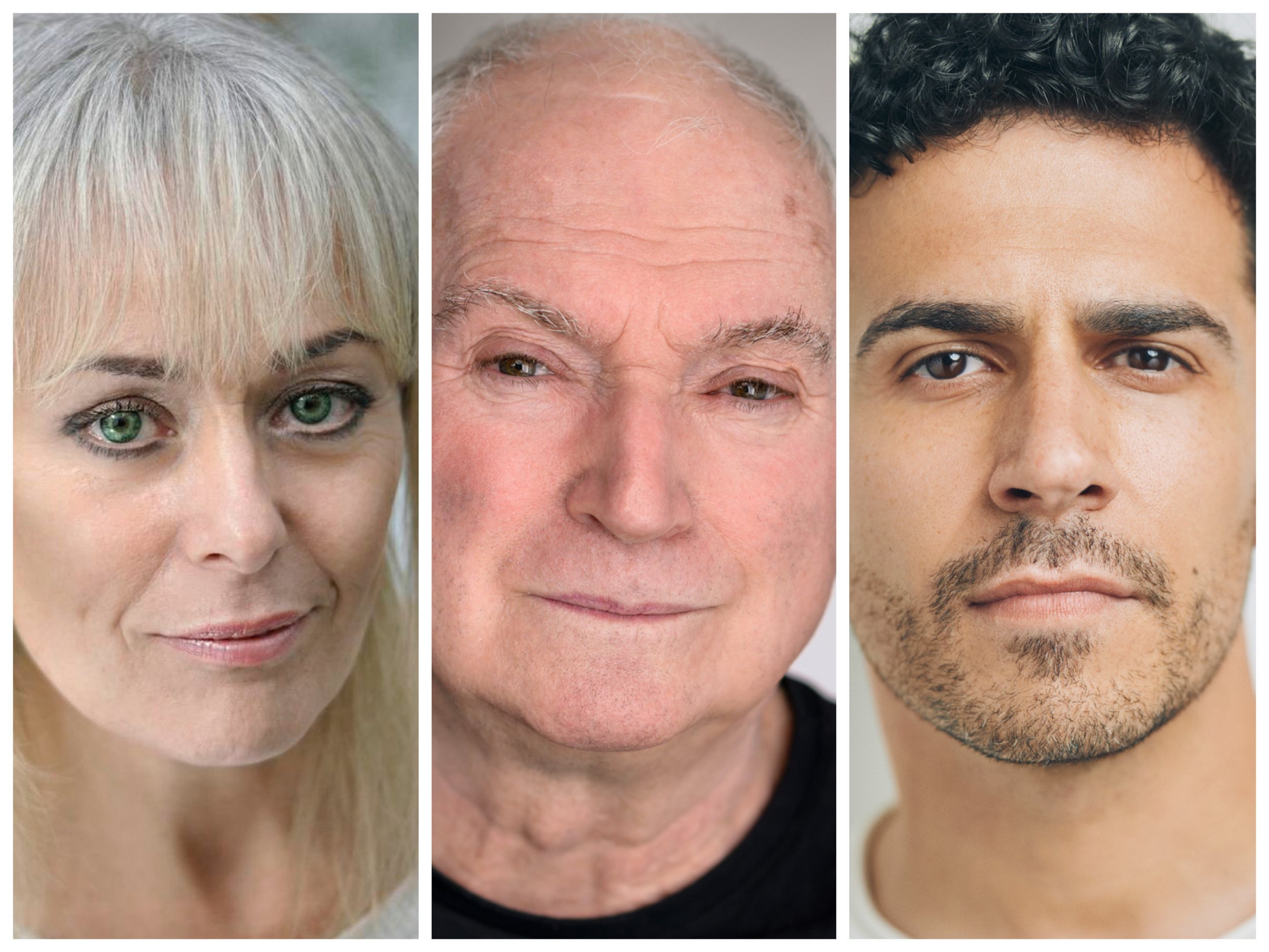 West End and Broadway stars join semi-staged West End concert of JO - THE LITTLE WOMEN MUSICAL