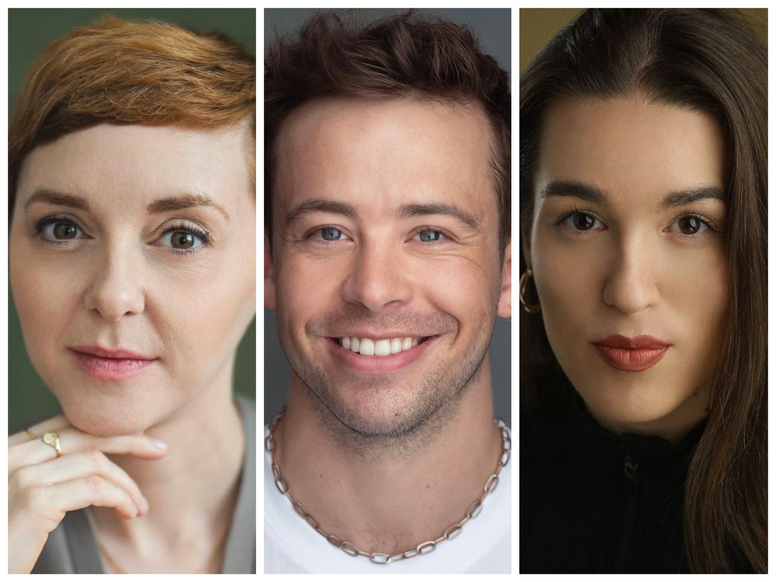 Taylor Jay Productions and Evelyn Hoskins announce FRIENDS OF EVIE concert at Crazy Coqs