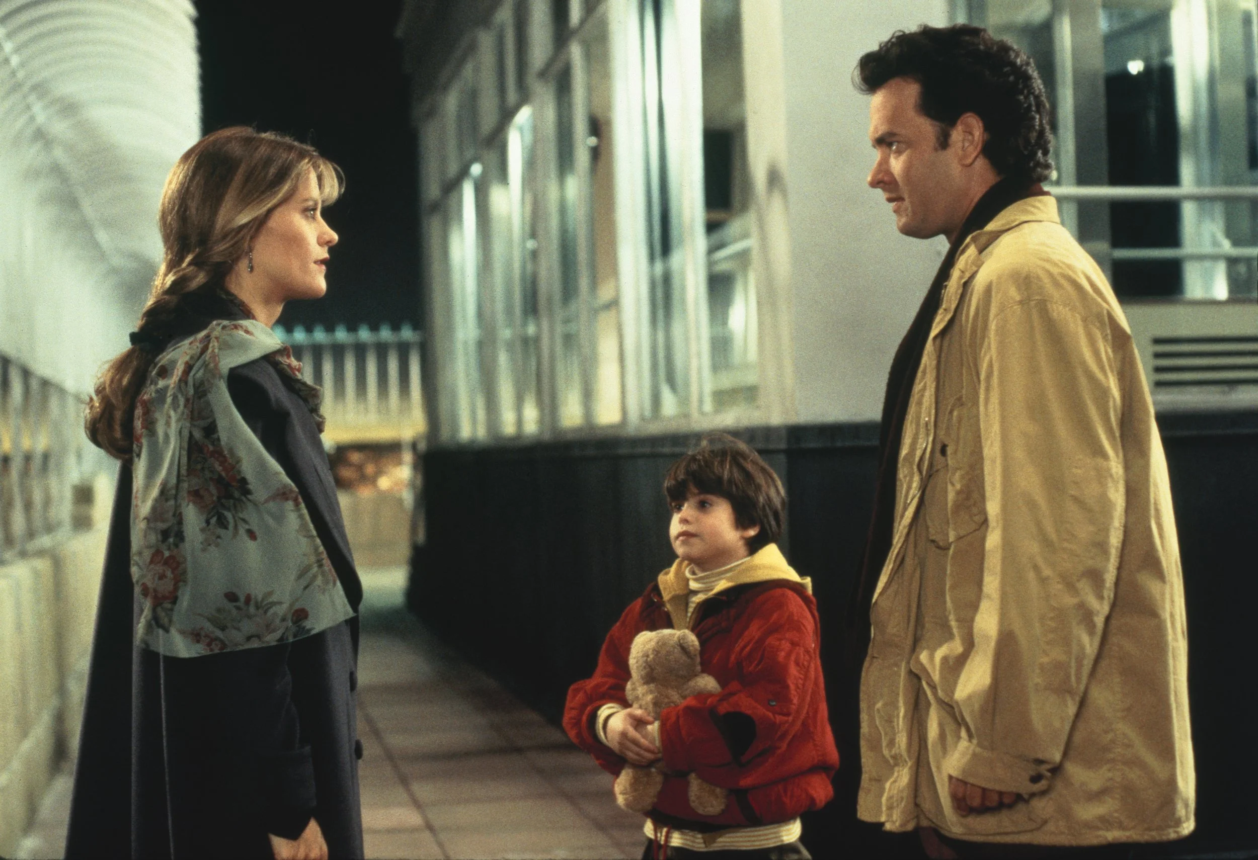 SLEEPLESS IN SEATTLE to be presented live in concert at London's Royal Festival Hall on Valentines Day 2026