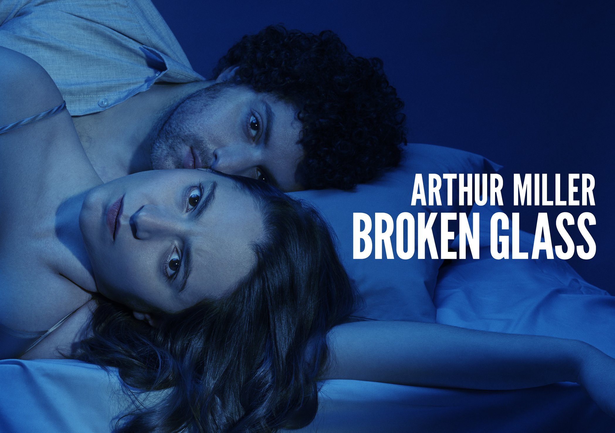 Nancy Carroll announced in Arthur Miller’s BROKEN GLASS at Young Vic