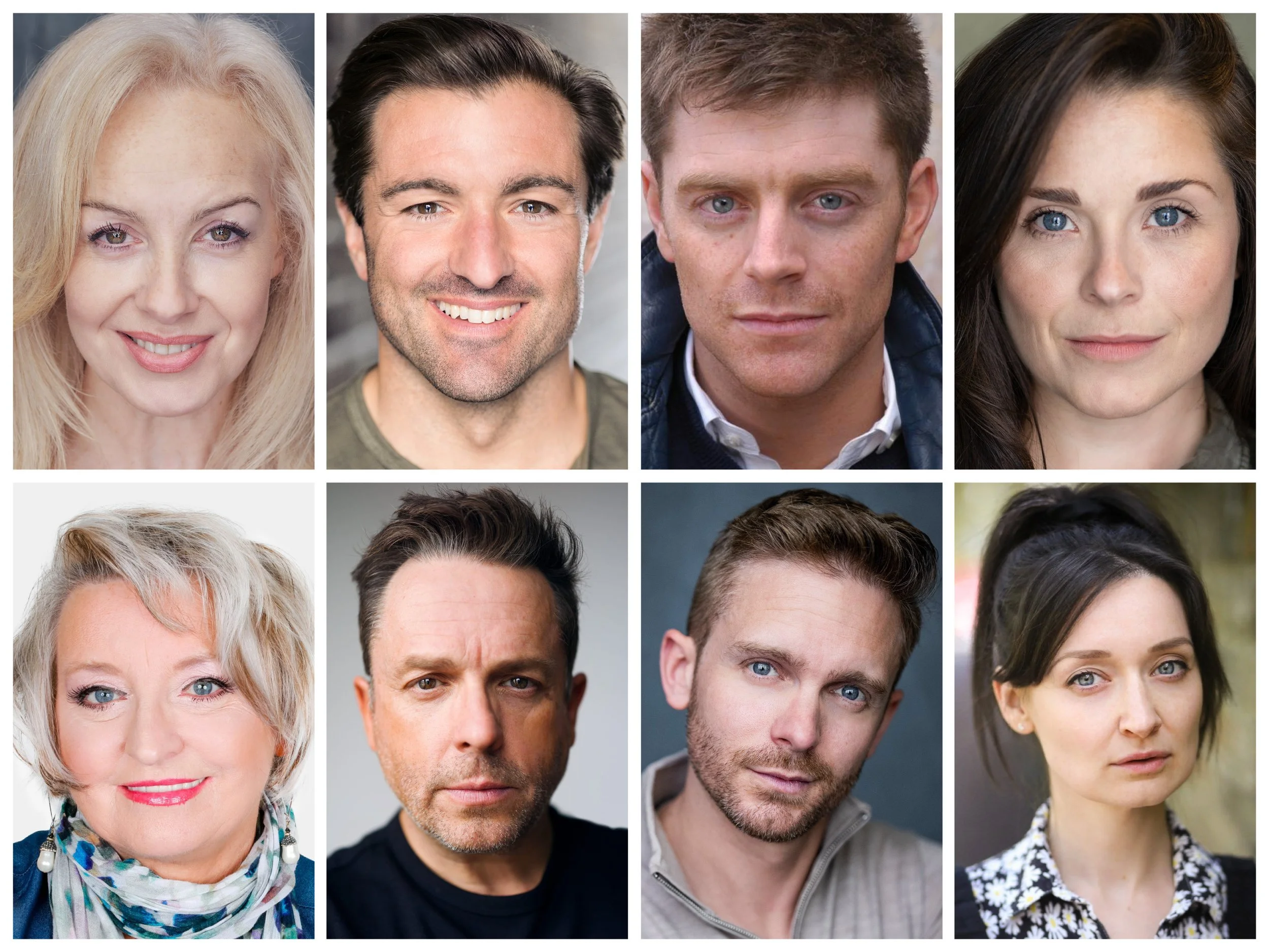 Cast and dates announced for Spring 2026 leg of BLOOD BROTHERS tour