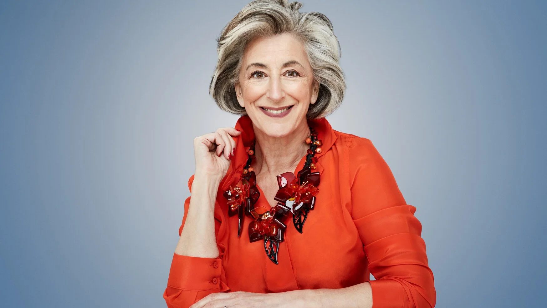 Dame Maureen Lipman to star in world premiere of new comedy ALLEGRA