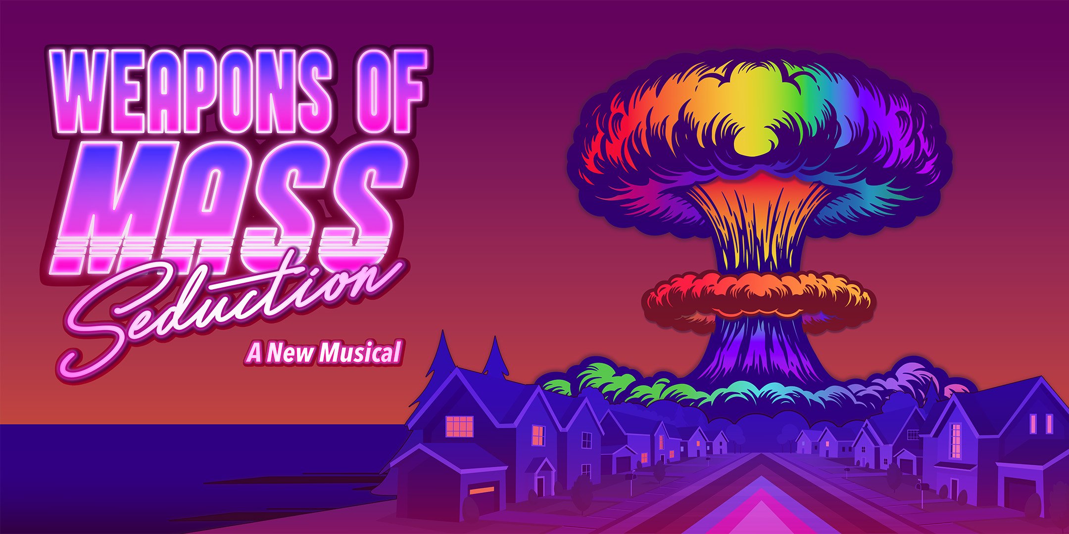 Original British musical WEAPONS OF MASS SEDUCTION to have Off-Broadway run 