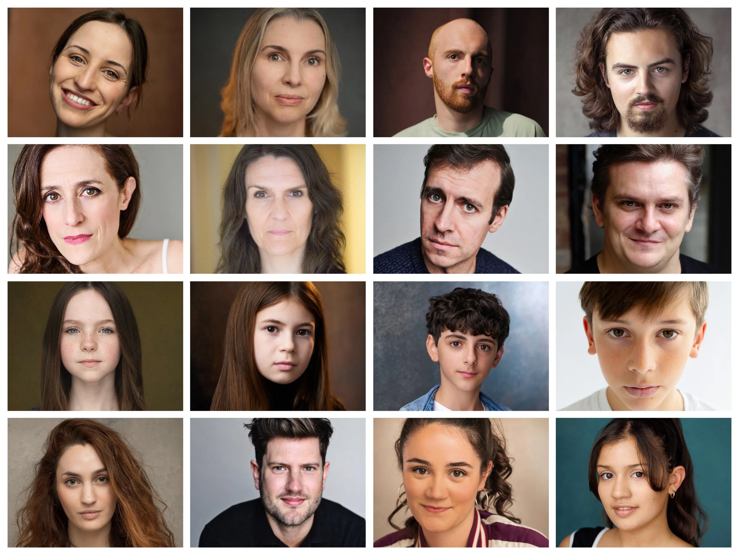 Full cast and creative team announced for THE SECRET GARDEN - THE MUSICAL at York Theatre Royal