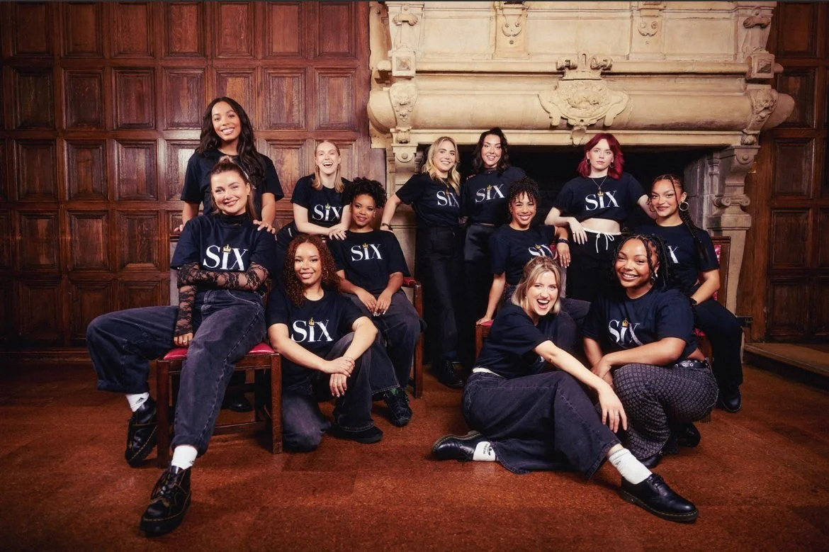 SIX announces new West End Queens