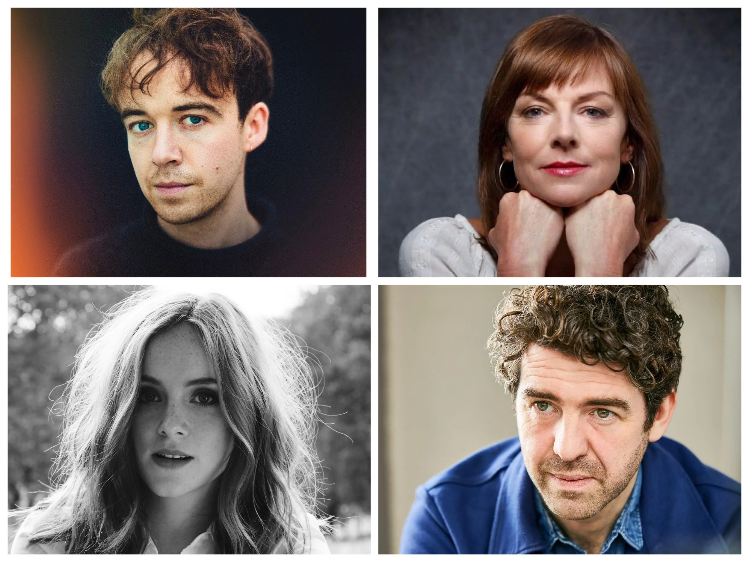 Full cast announced for SUMMERFOLK at National Theatre