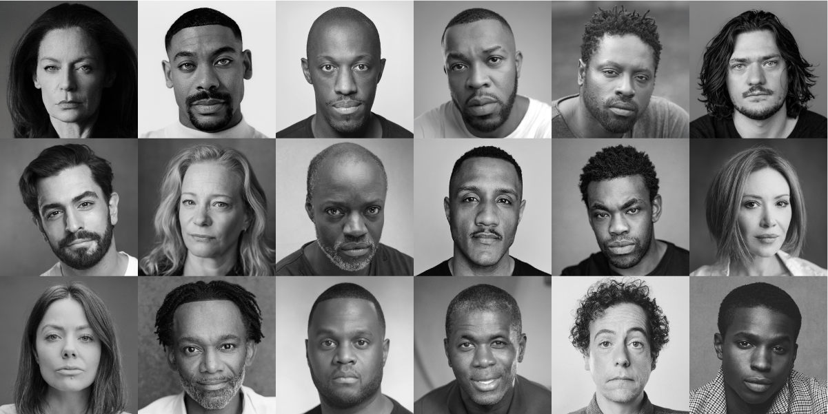 Full cast announced for ONE FLEW OVER THE CUCKOO’S NEST at The Old Vic