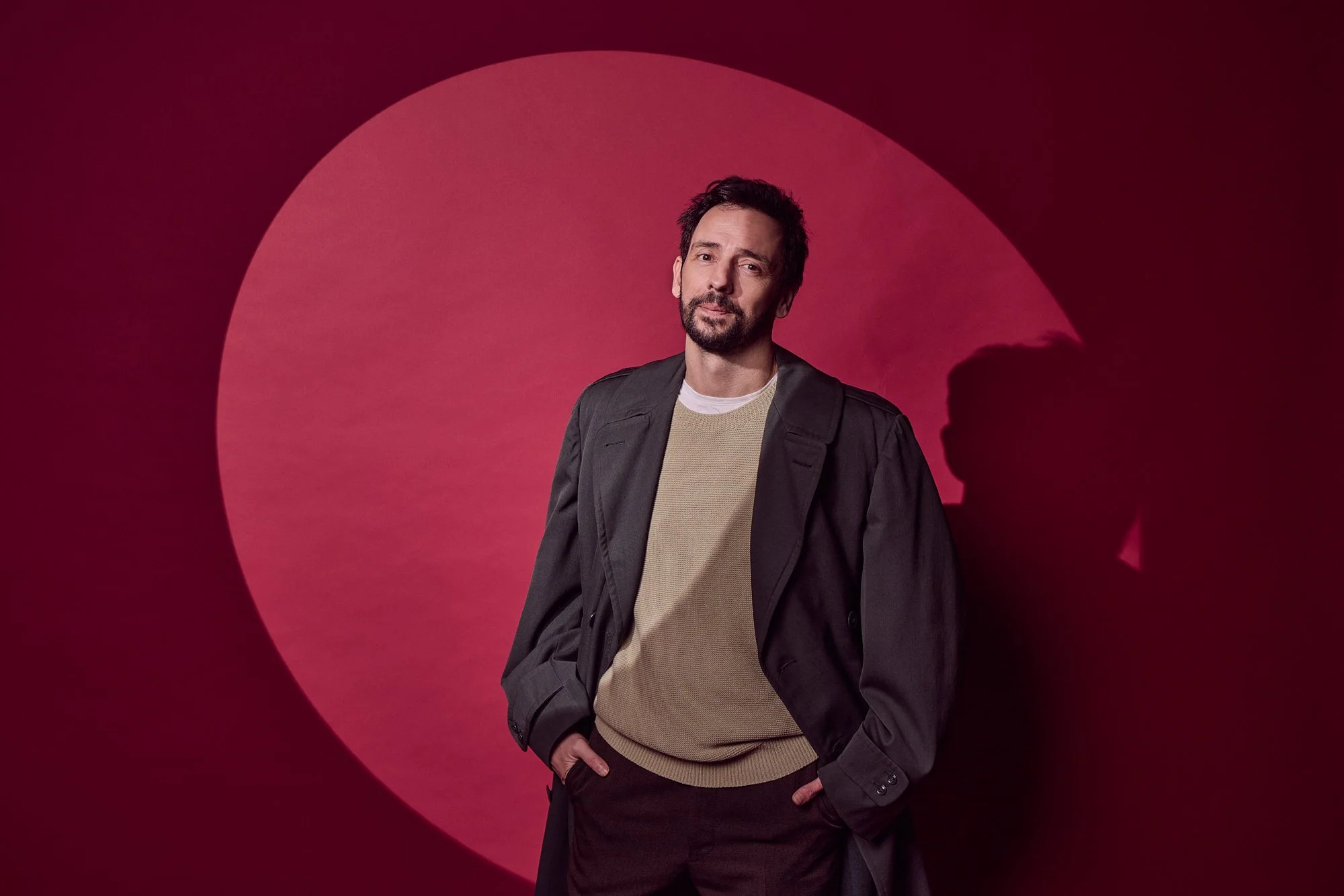 Ralf Little to star in UK tour of THE SPY WHO CAME IN FROM THE COLD