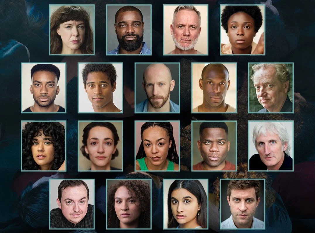 RSC announces full casting for HENRY V