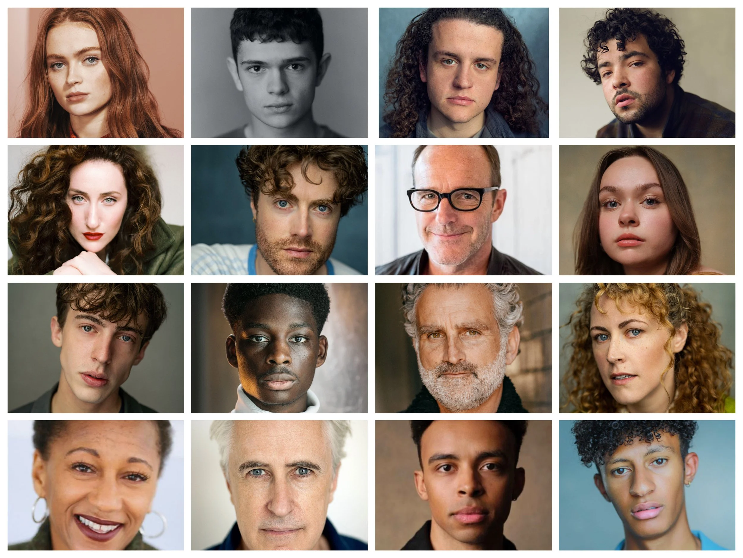 Further casting announced for ROMEO &amp; JULIET at Harold Pinter Theatre