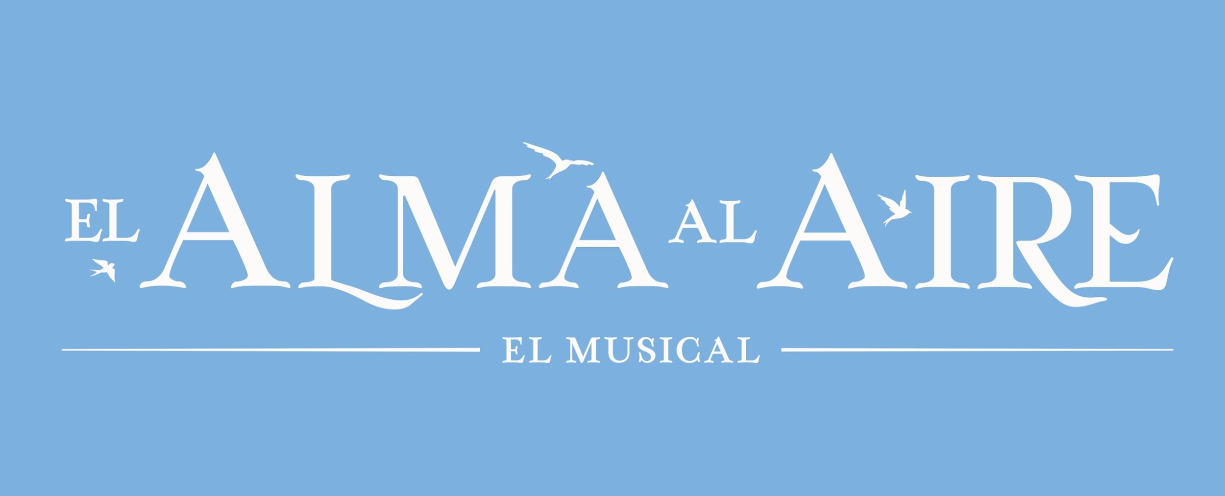 Stage Entertainment Spain announces musical EL ALMA AL AIRE