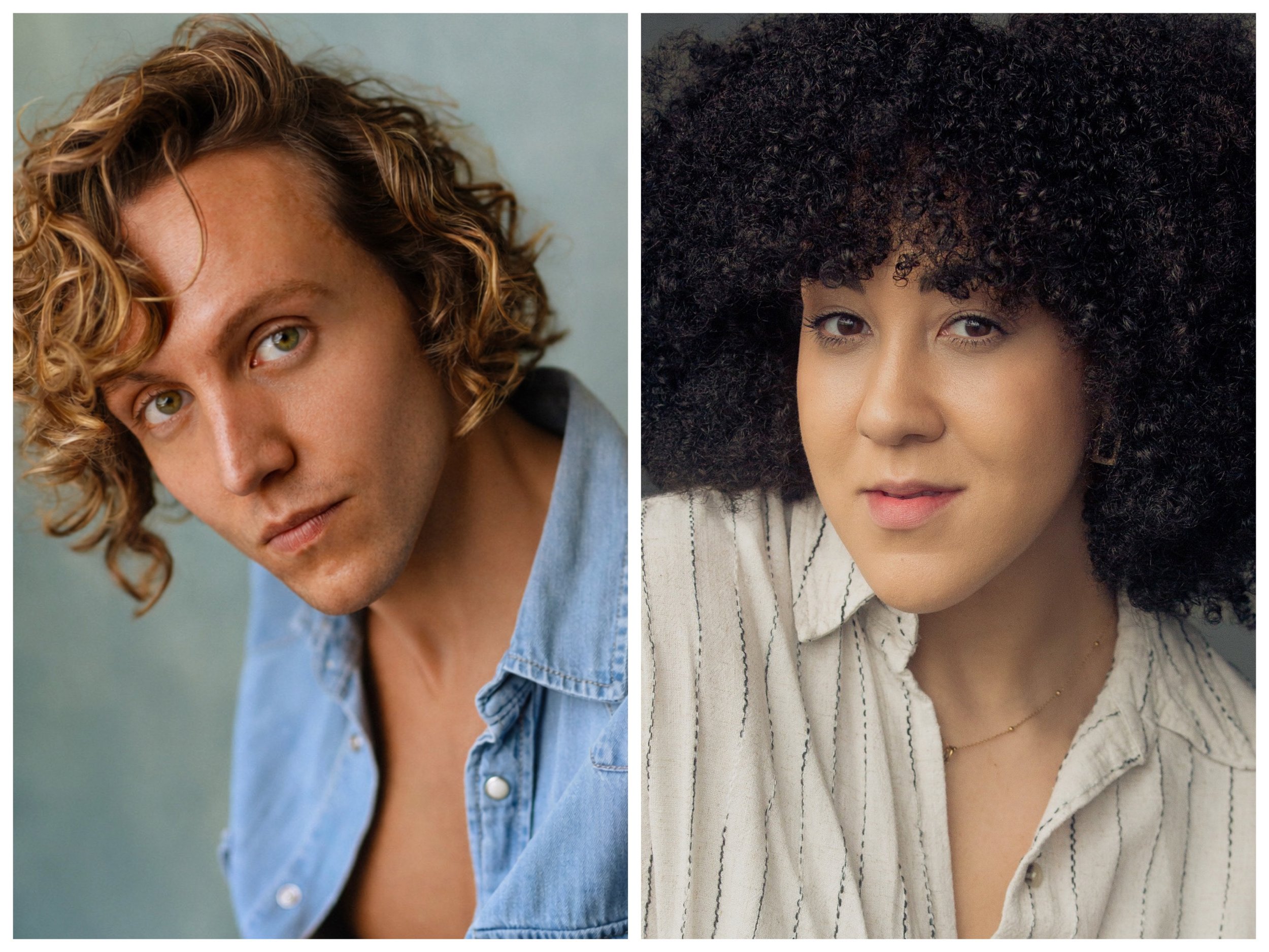 Glenn Adamson and Danielle Steers lead TOTAL ECLIPSE: An Evening of Jim Steinman at London Coliseum