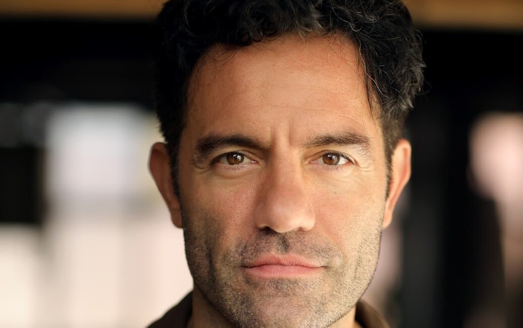 Birmingham Rep announce Ramin Karimloo will play title role in SWEENEY TODD