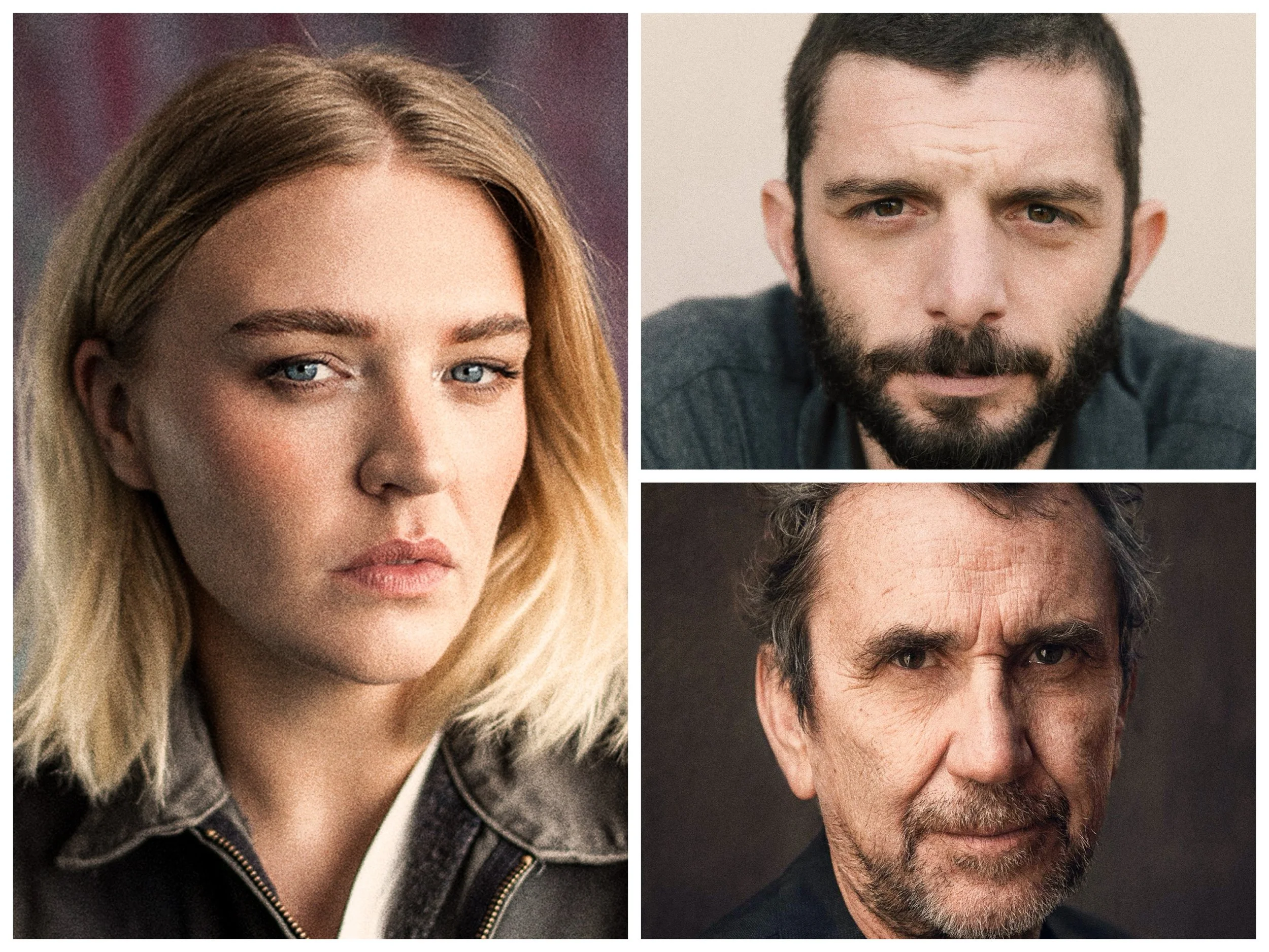 Full casting announced for  West End revival of David Hare's TEETH 'N' SMILES