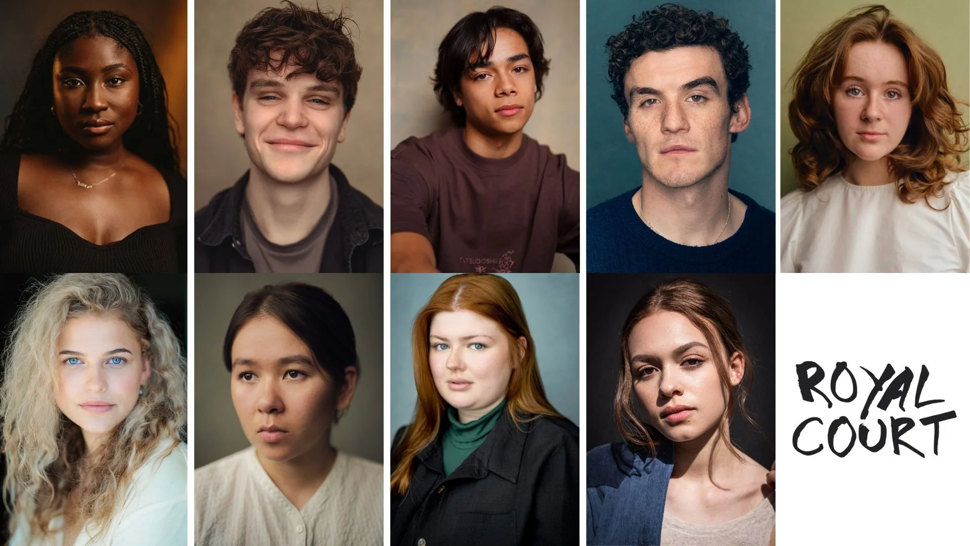 Full cast announced for UK premiere of JOHN PROCTOR IS THE VILLAIN at Royal Court