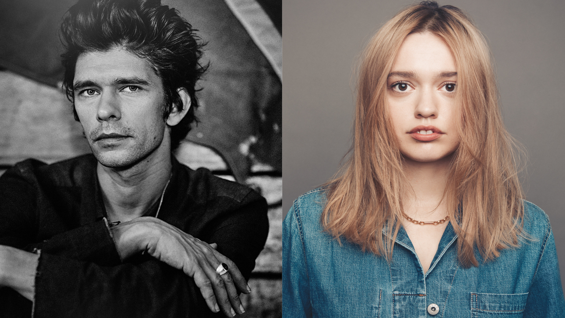 Ben Whishaw and Aimee Lou Wood to star in one-night-only Theatre503 fundraiser