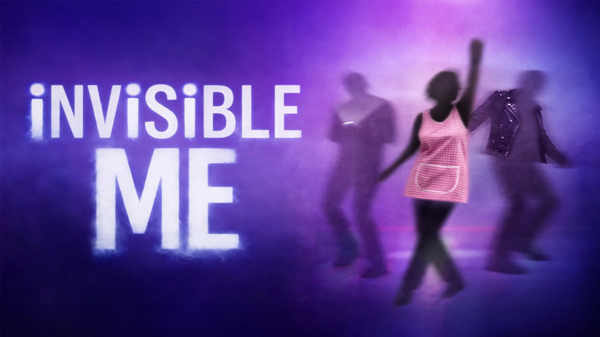 Only Fools and Horses icon Tessa Peake Jones leads comedy drama INVISIBLE ME at Southwark Playhouse