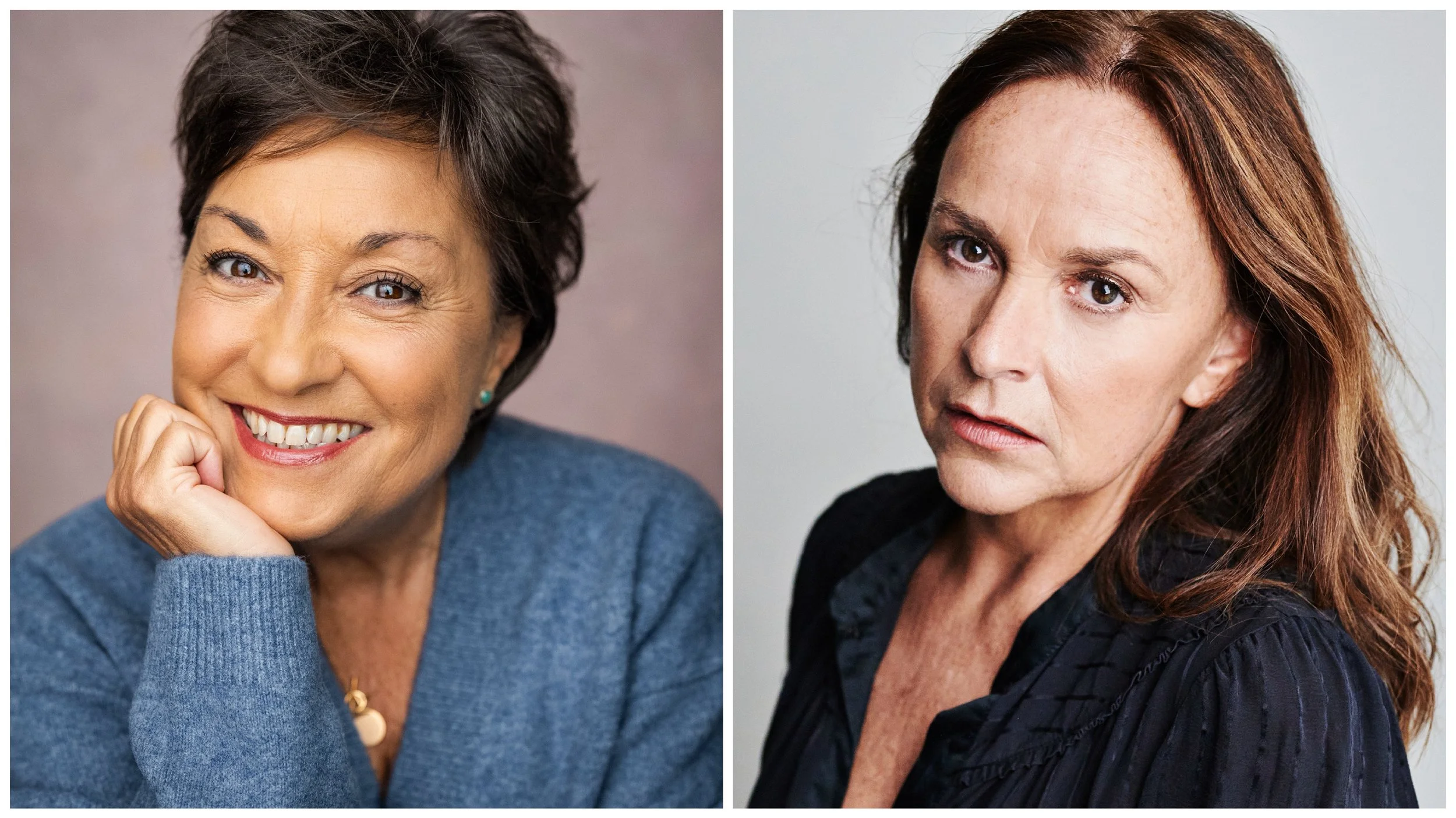 Principal casting announced for Victoria Wood musical FOURTEEN AGAIN