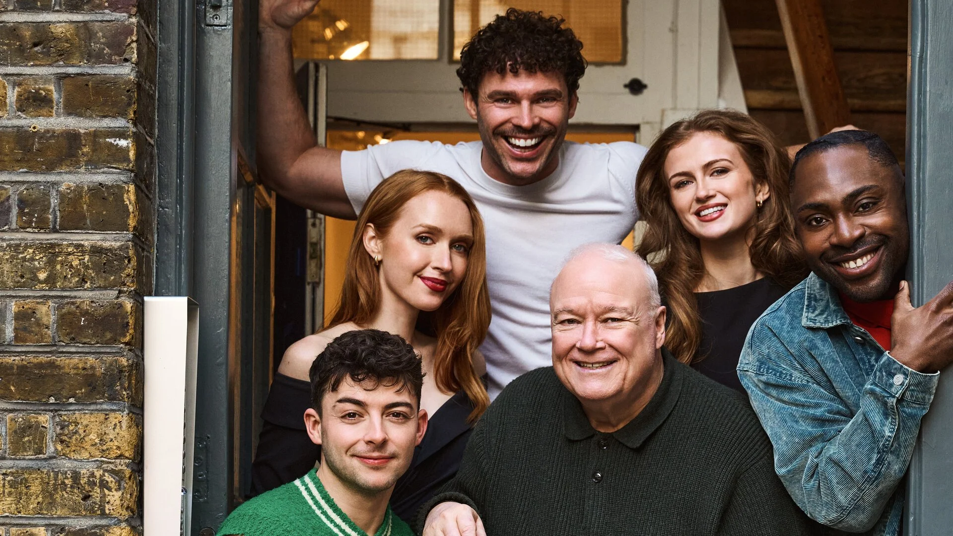 Cast announced for LITTLE SHOP OF HORRORS at Hope Mill Theatre &amp; Liverpool Playhouse