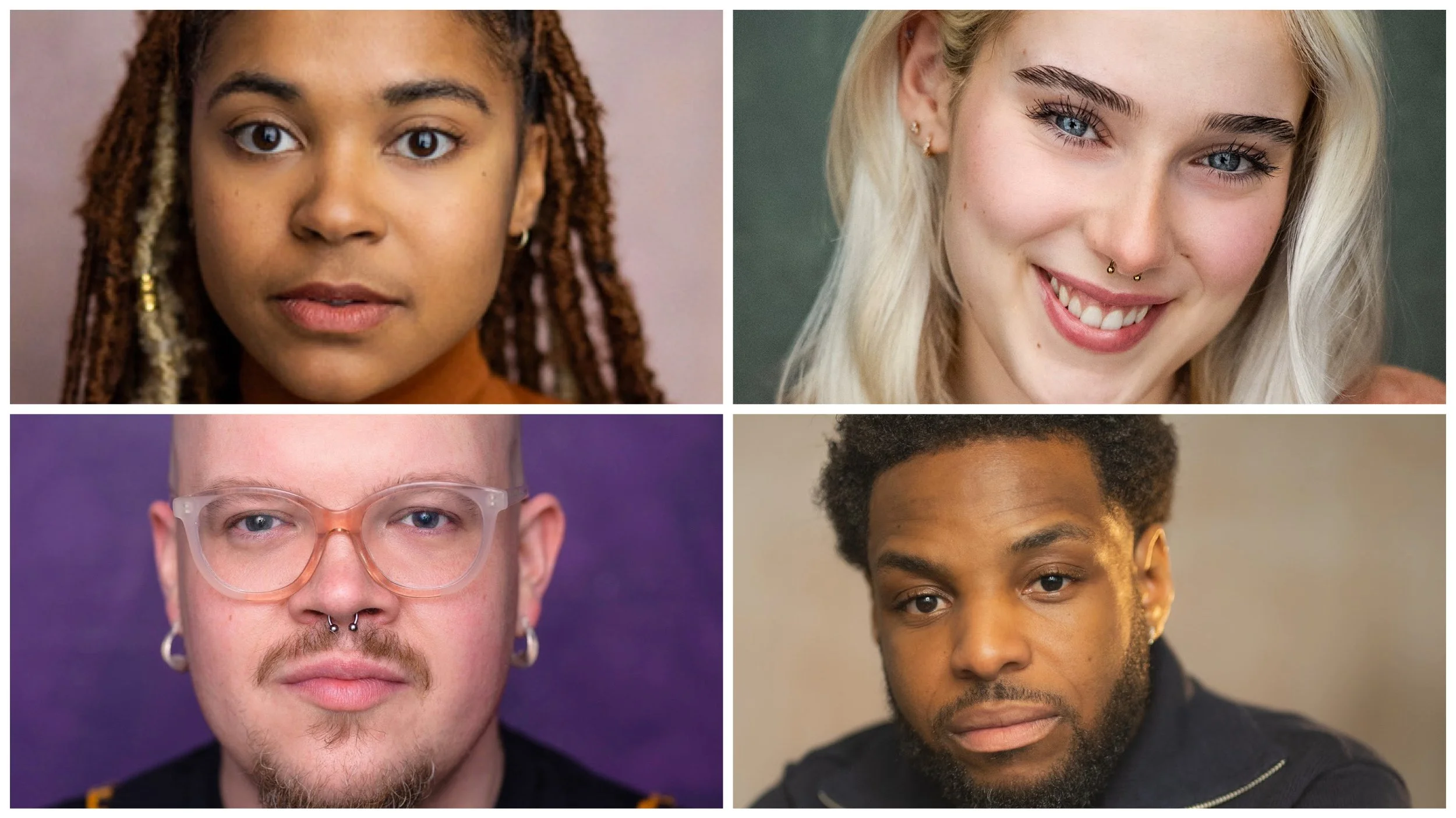 Cast announced for A MIDSUMMER NIGHT’S DREAM at Birmingham REP