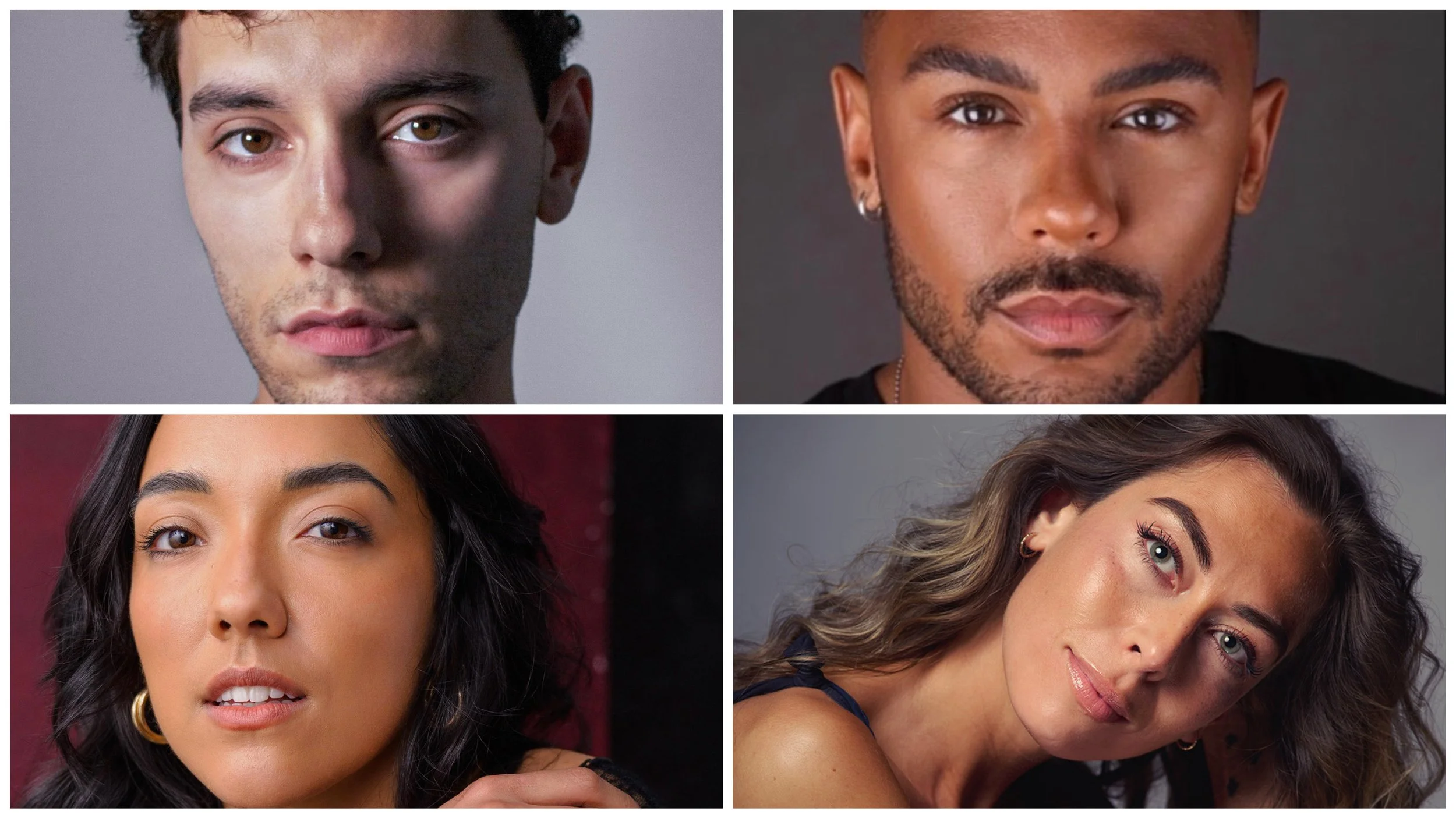 Cast announced for the European premiere of THE JONATHAN LARSON PROJECT