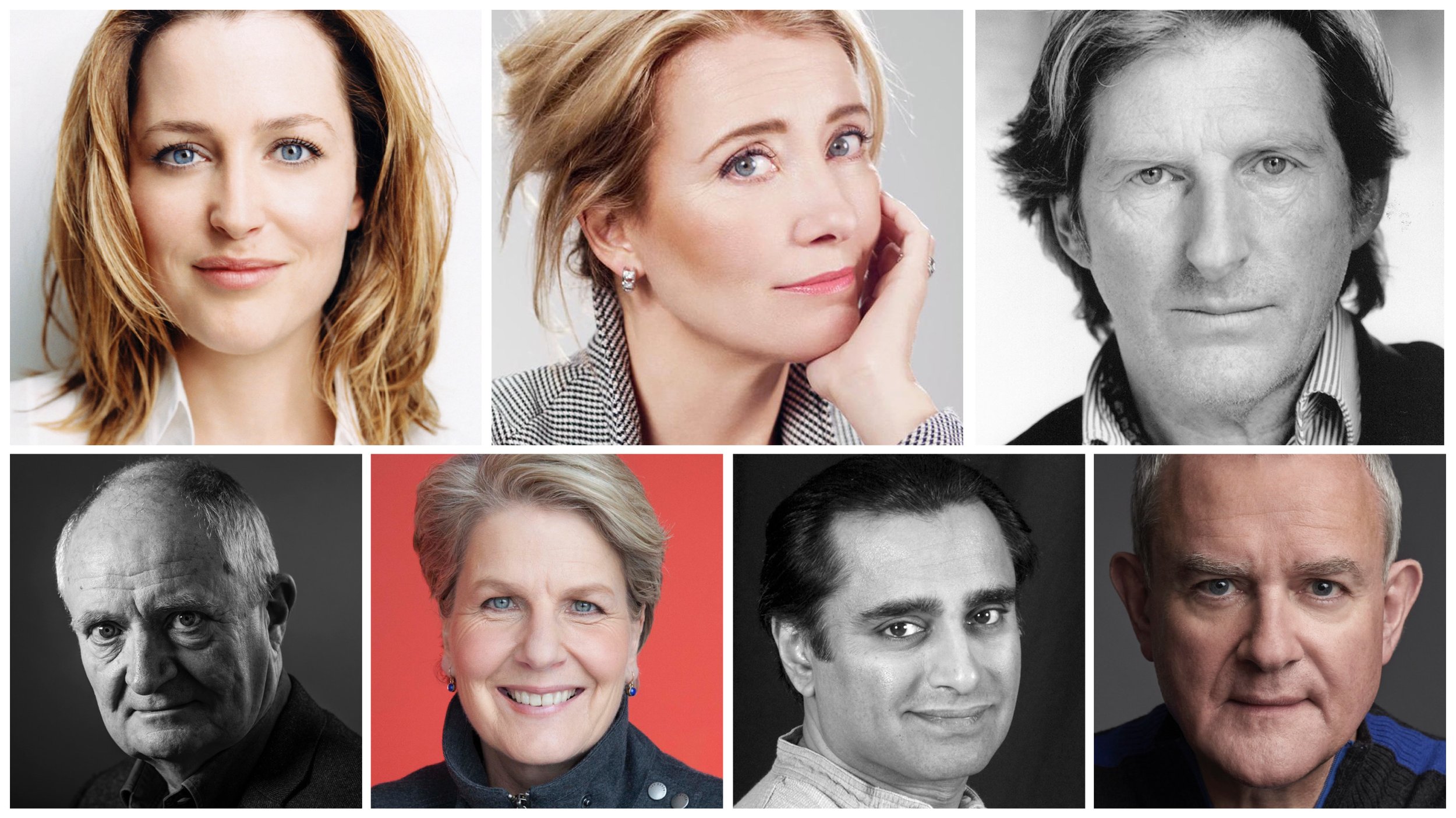 Park Theatre announces returning celebrity guest sheriffs for WHODUNNIT [UNREHEARSED] 4