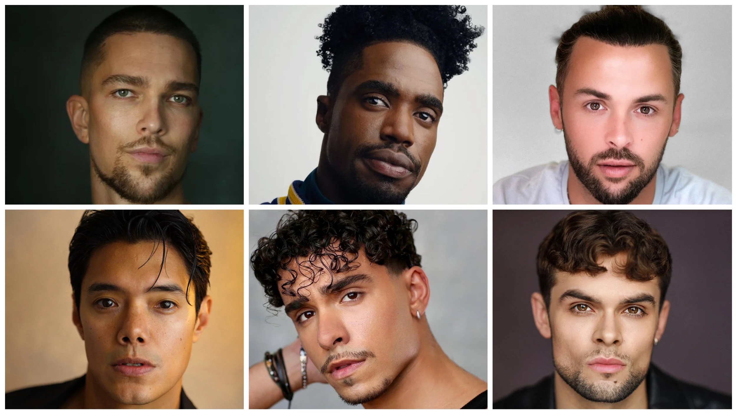 Cast announced for WORLD’S GREATEST LOVER at The Other Palace